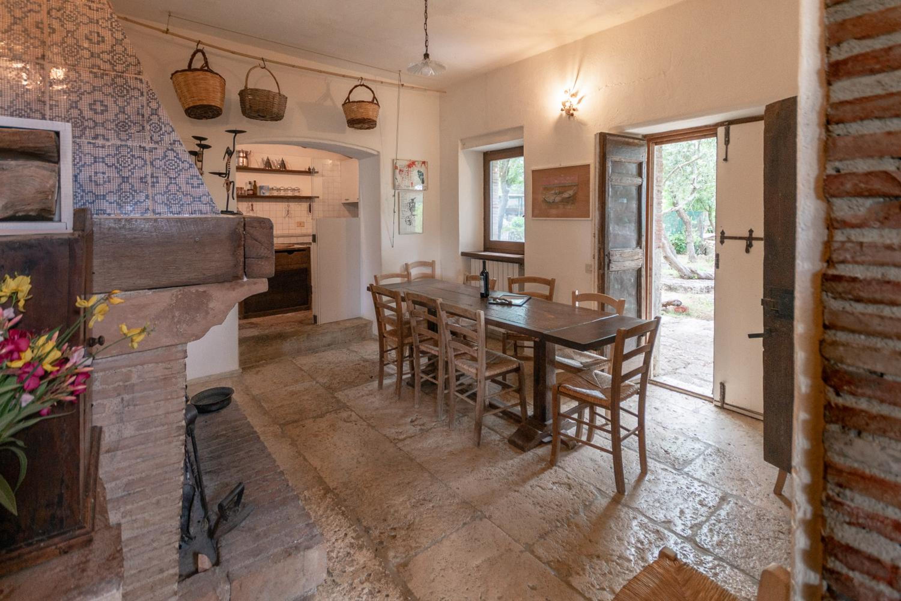 Agriturismo Fontenuova