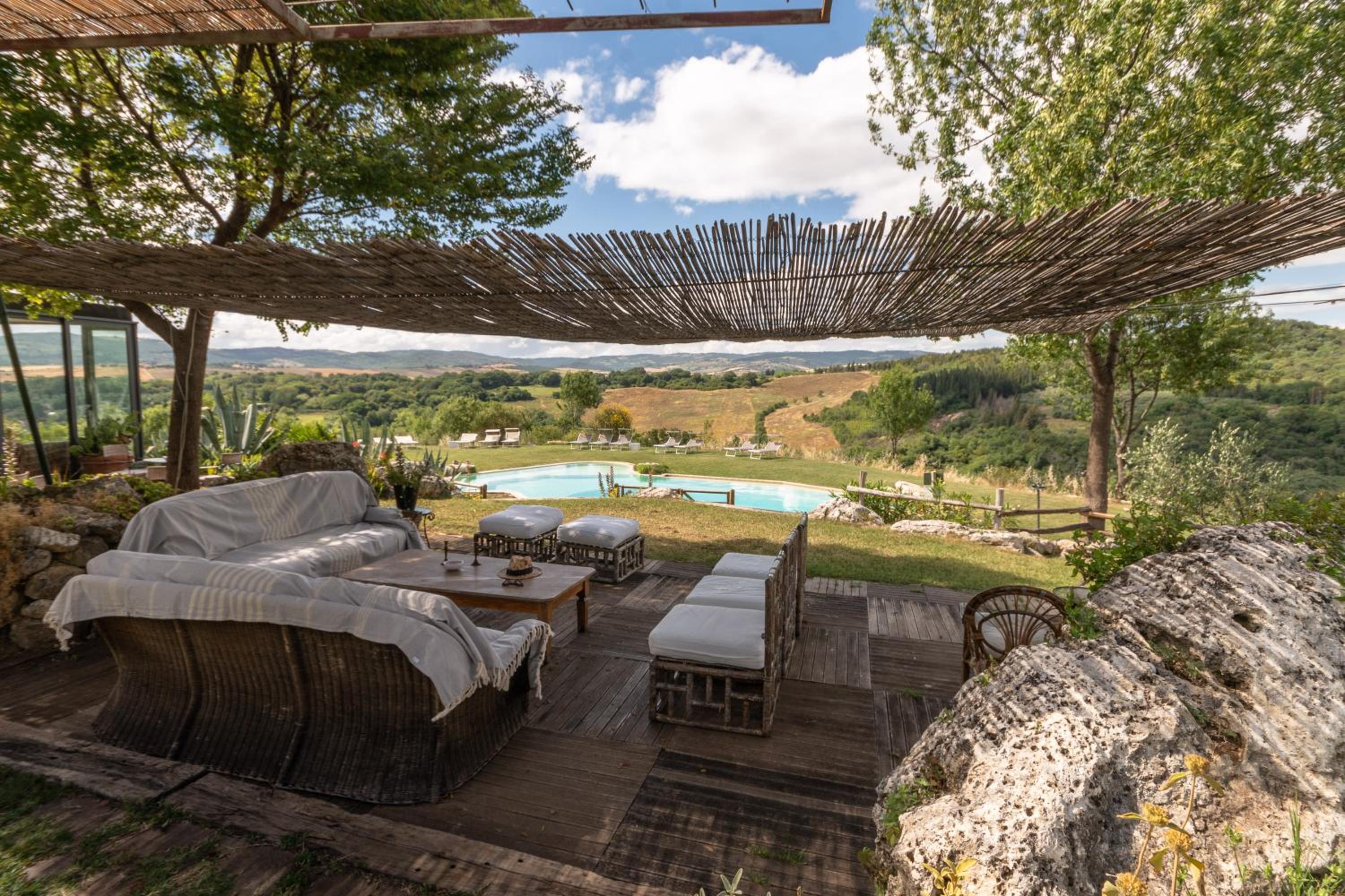 Agriturismo Fontenuova