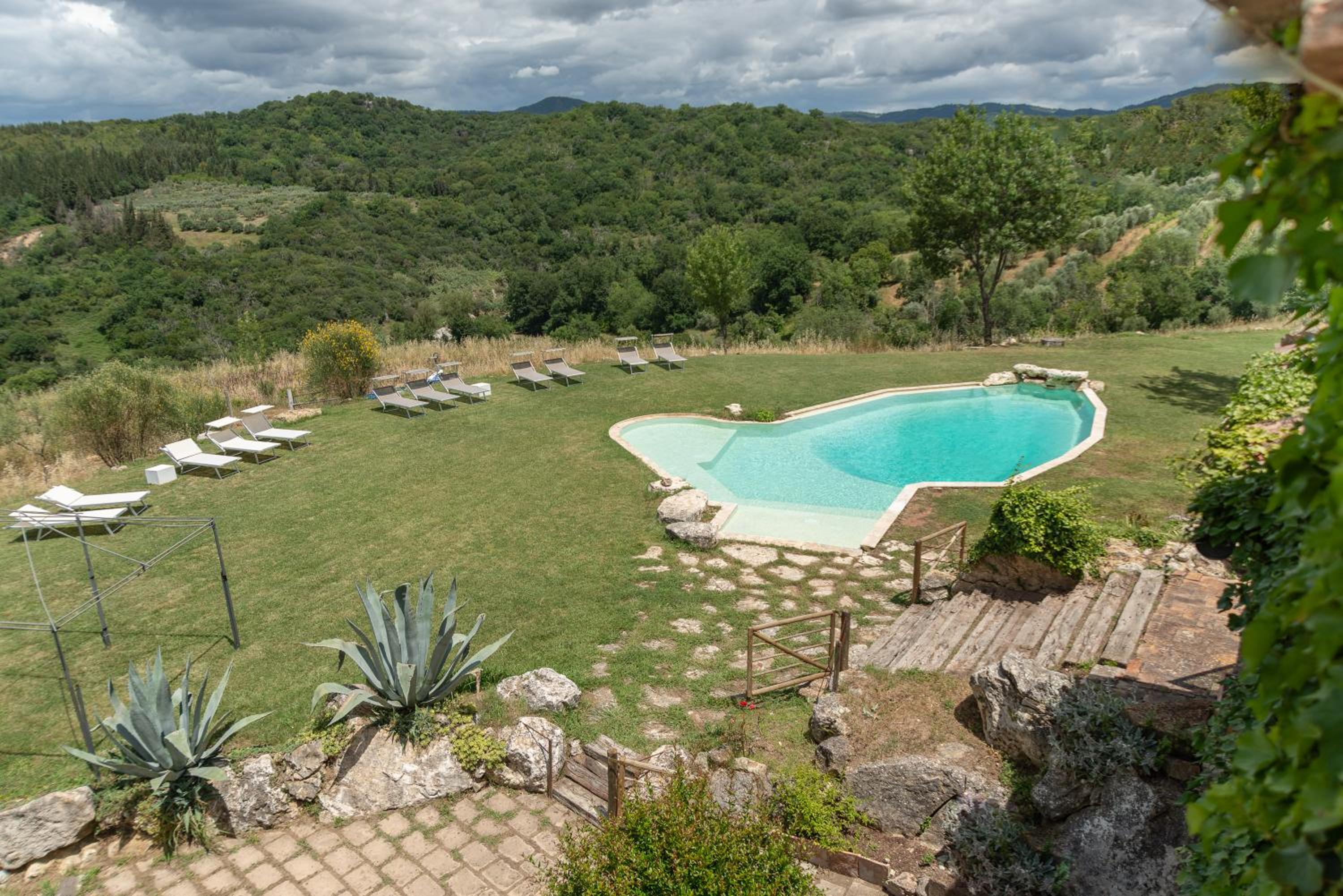 Agriturismo Fontenuova