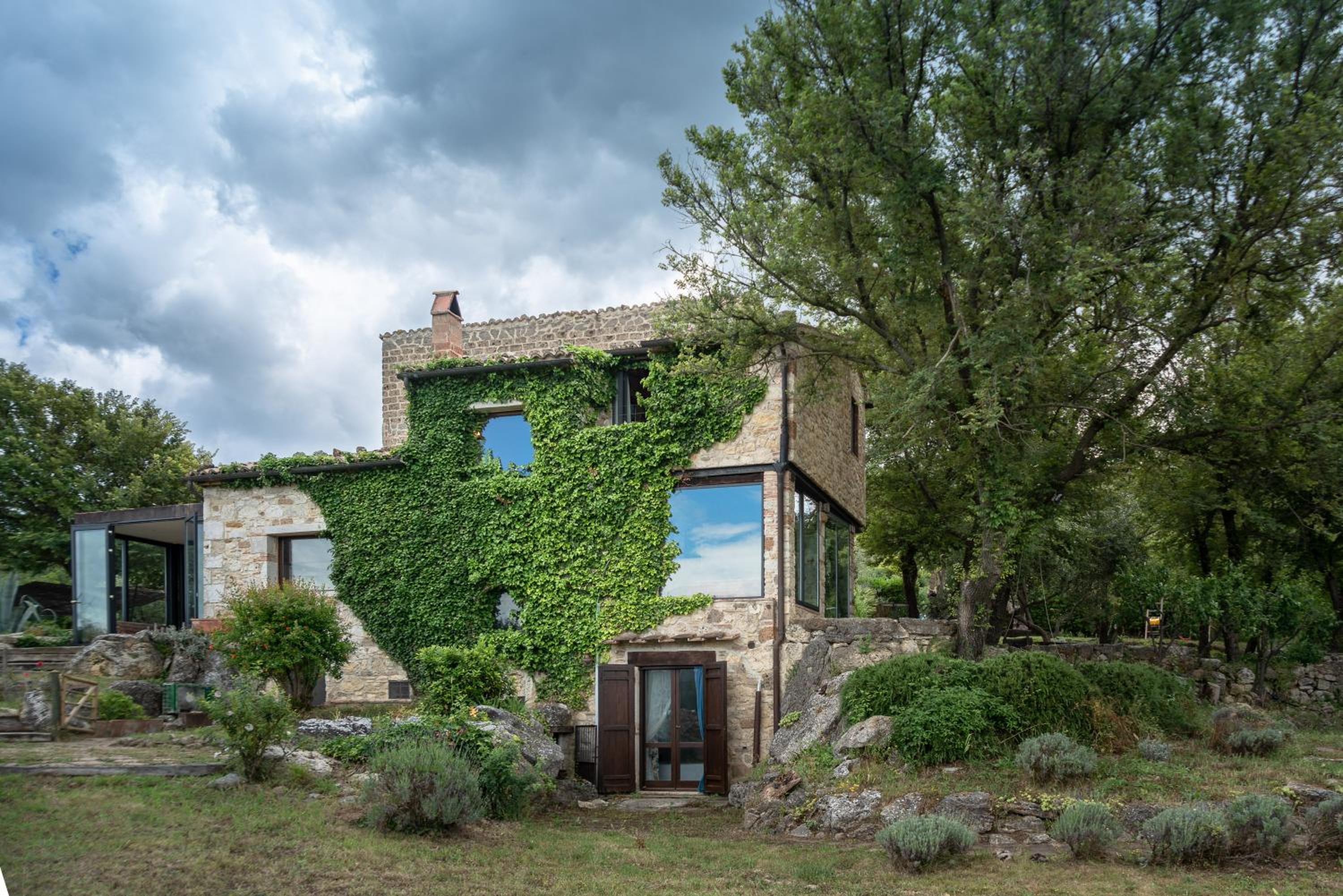 Agriturismo Fontenuova