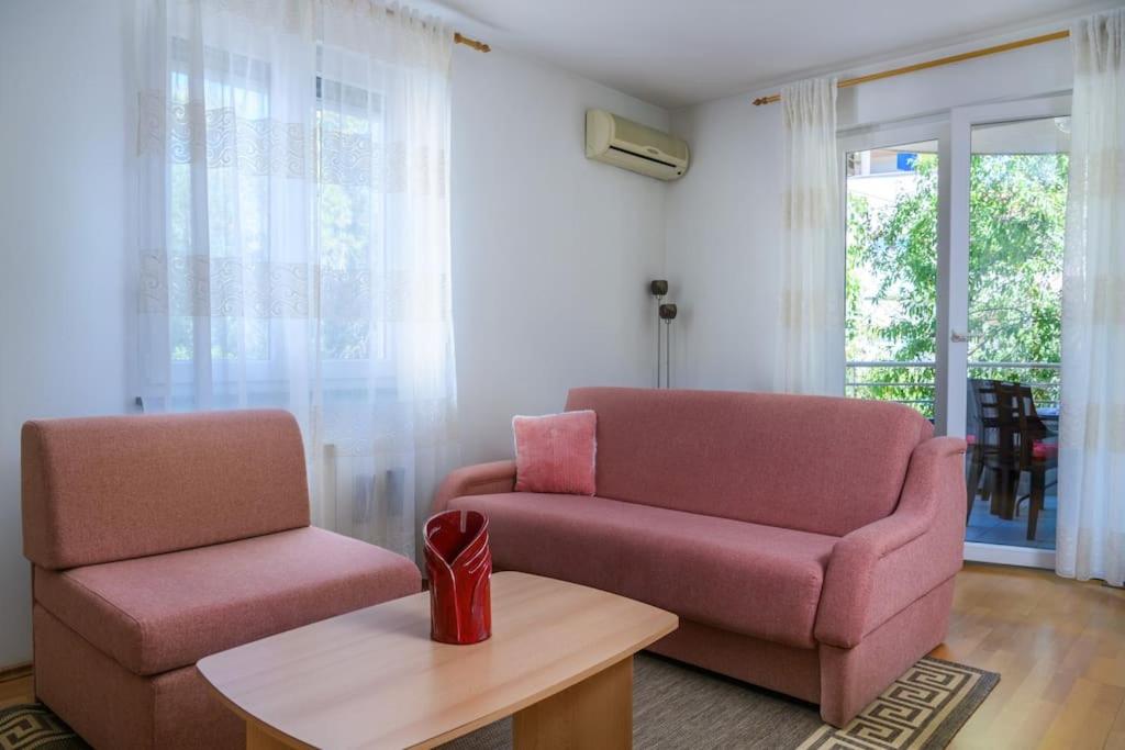 Apartment Sunce