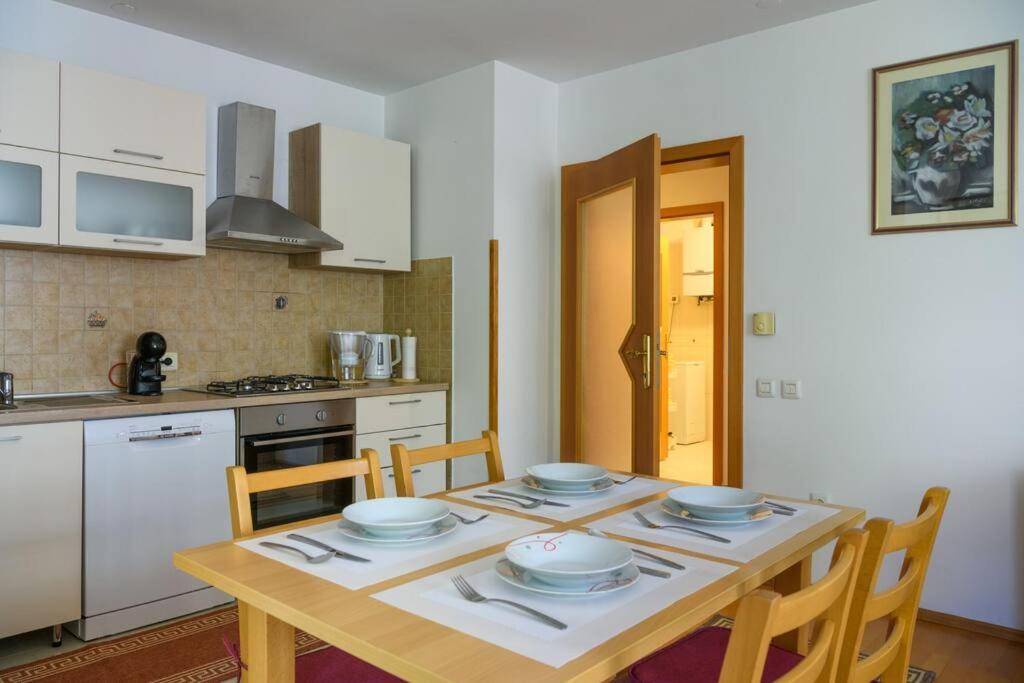 Apartment Sunce