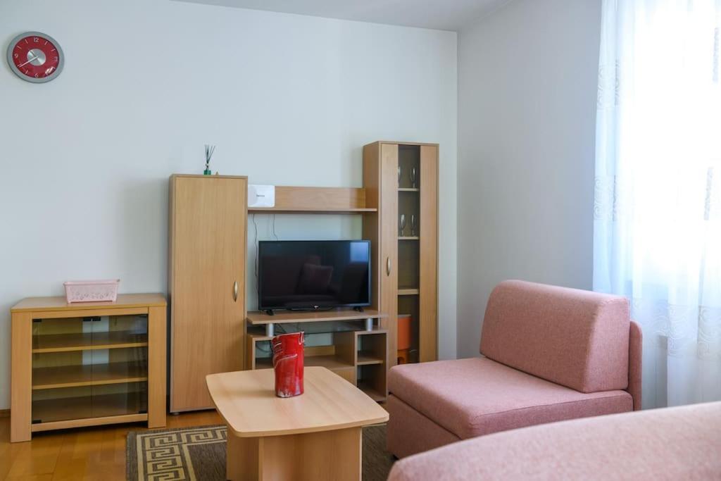 Apartment Sunce