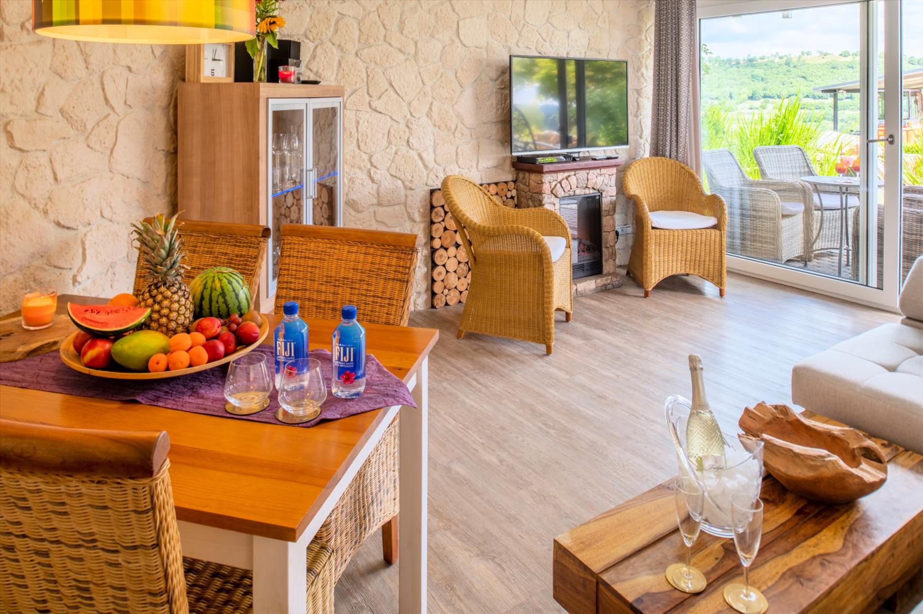 Maarberg Resort