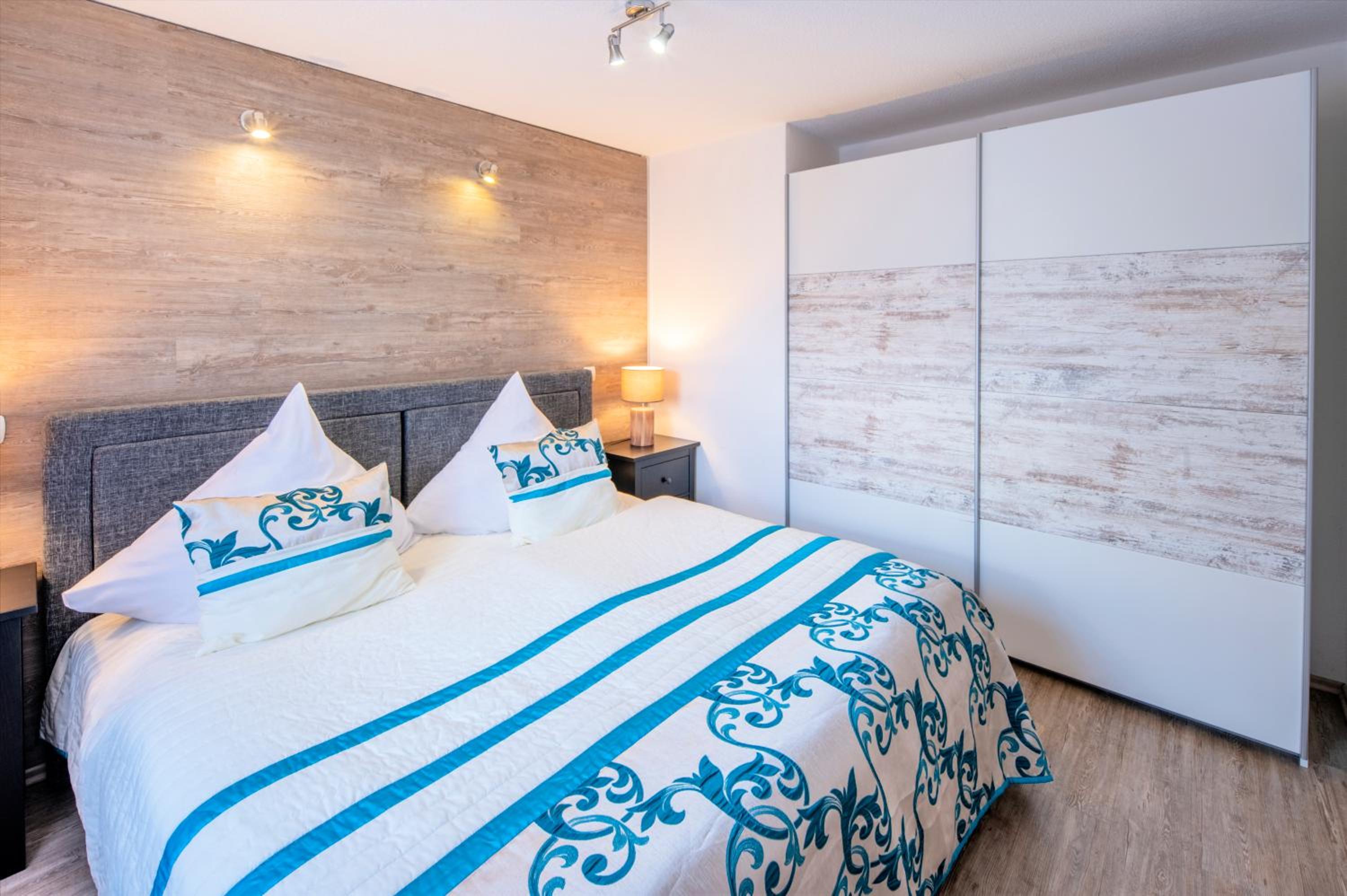 Maarberg Resort