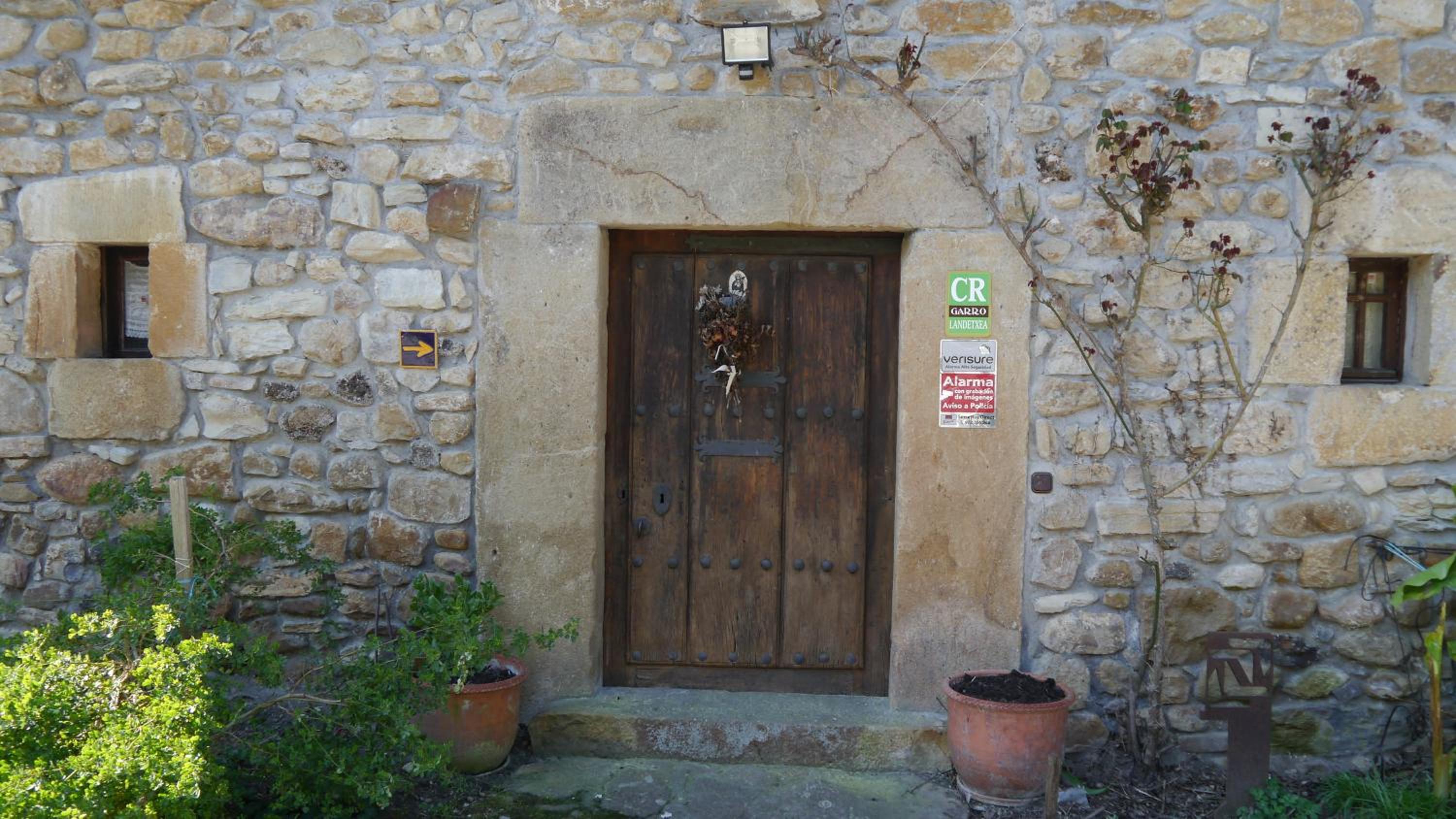 Casa Rural Garro view 3
