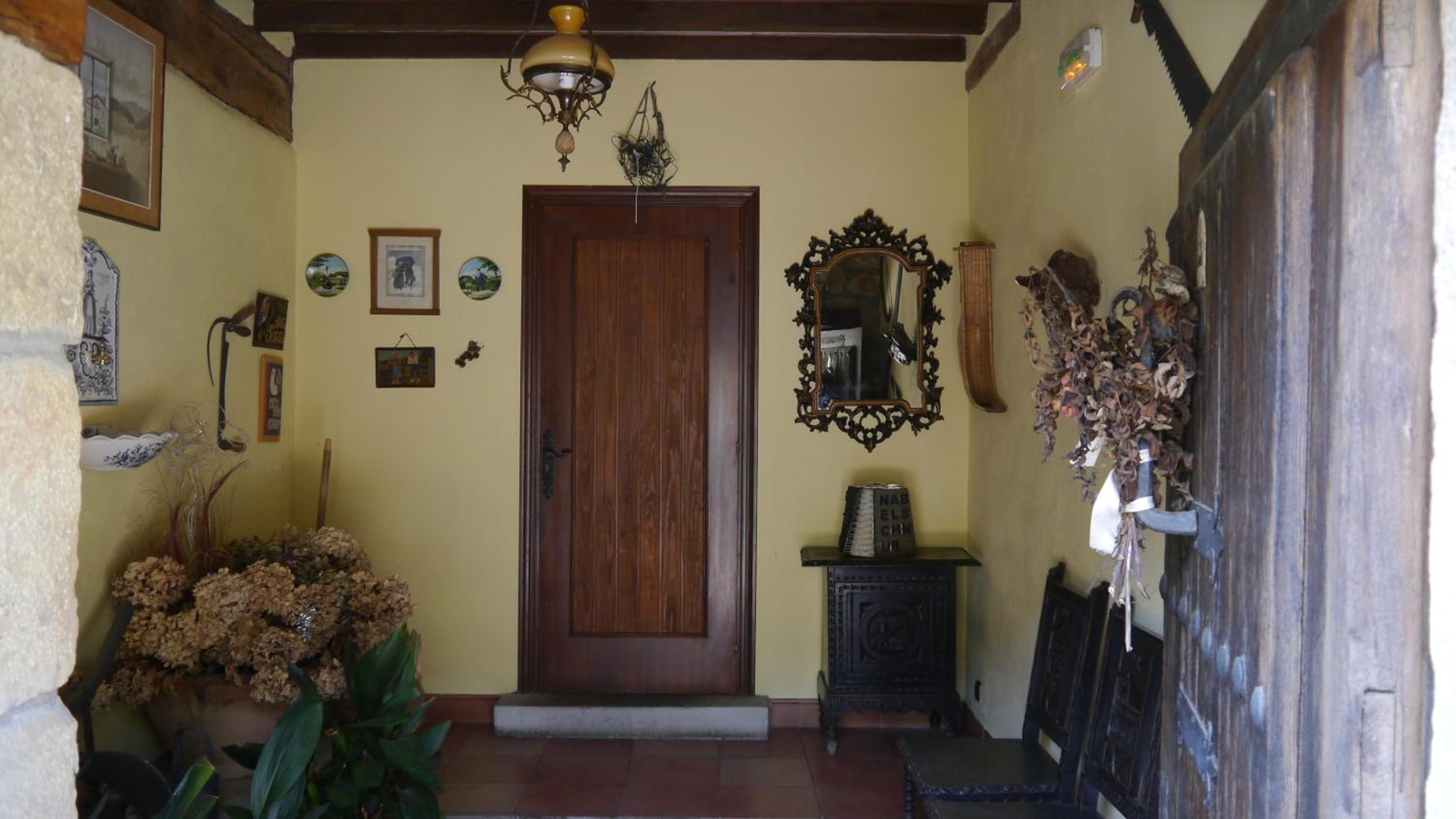Casa Rural Garro view 5