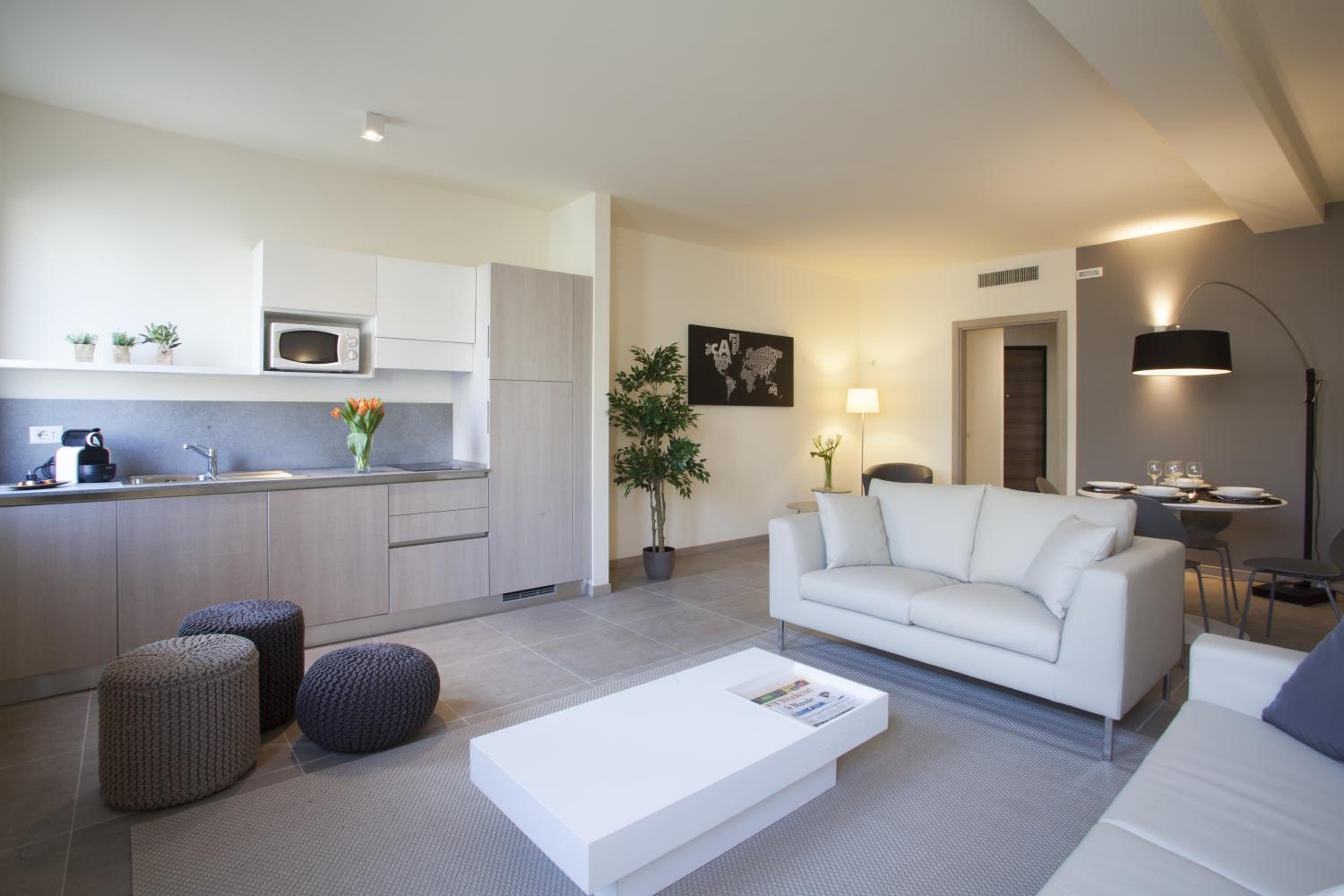 Erïk Langer Pedrocchi Suites