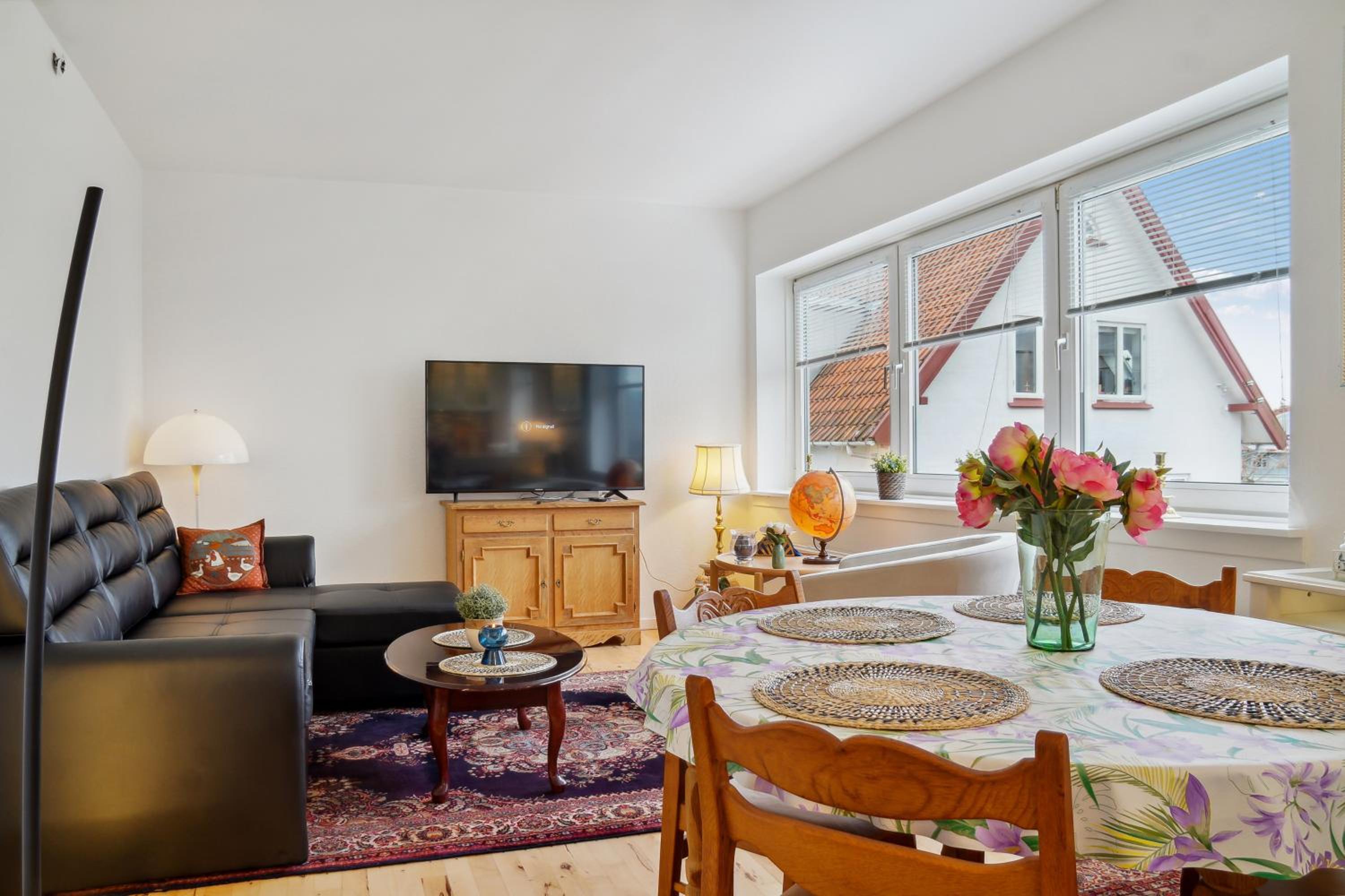 Ama Hyg Atelier Copenhagen-Delicius apartment near the Beach,Metro, Airport