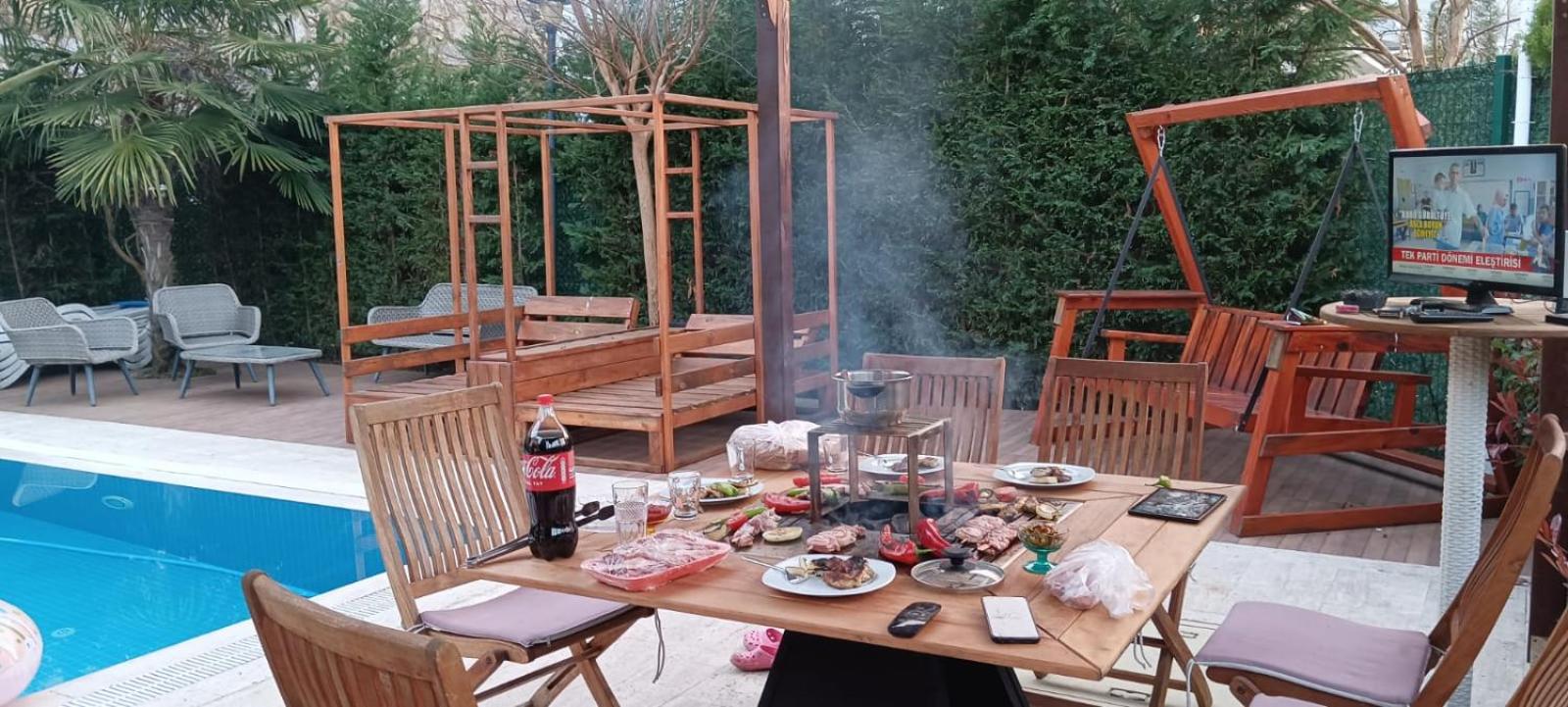 Hotel Ihlamur Konağı - Image 1