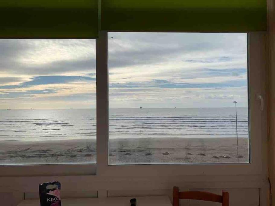 Beautiful Sea View Apartment