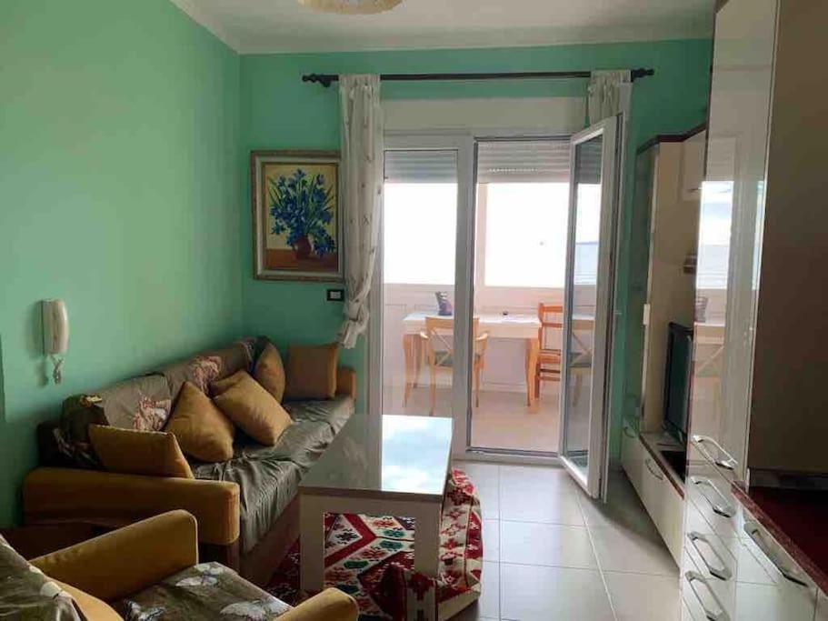 Beautiful Sea View Apartment
