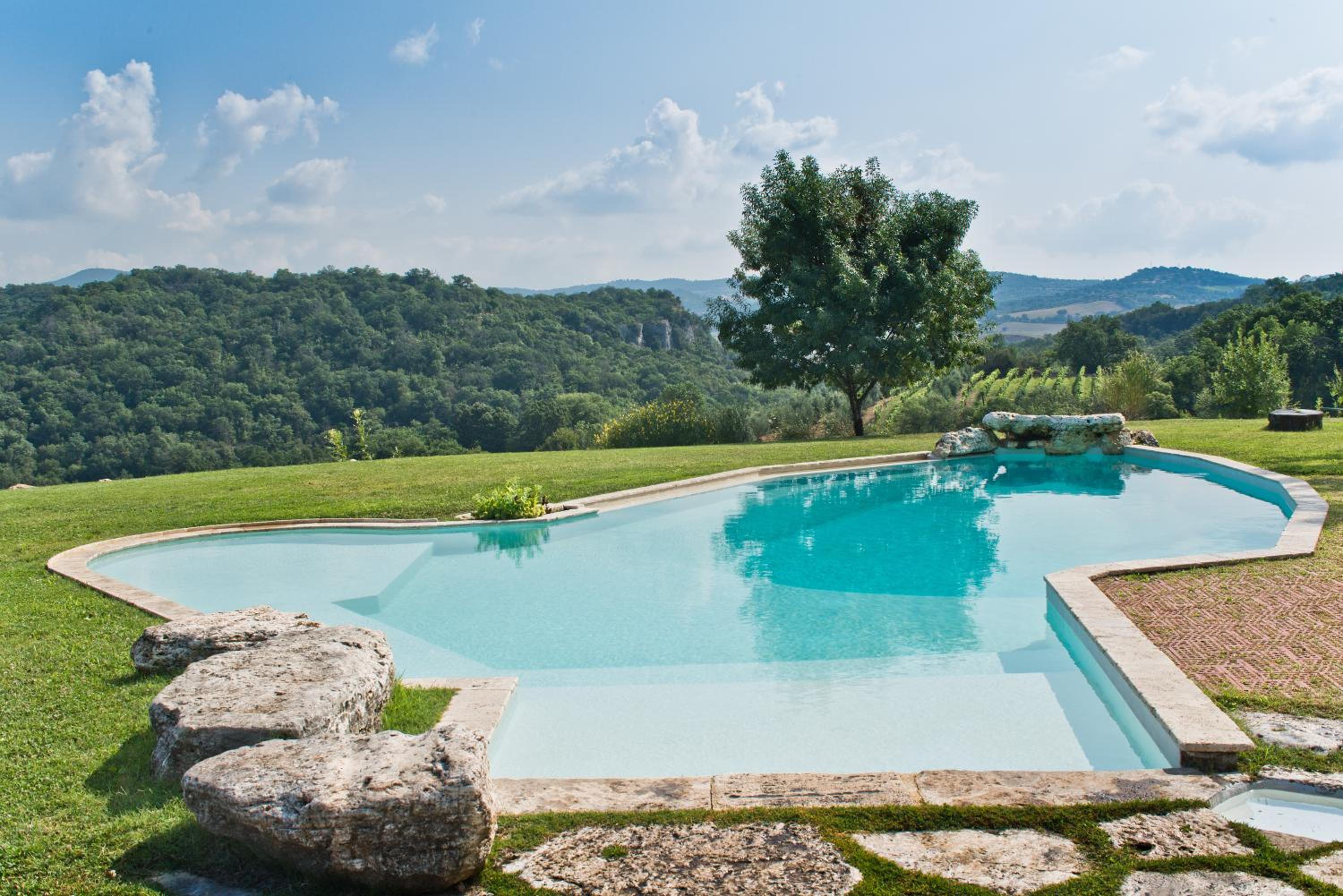 Agriturismo Fontenuova