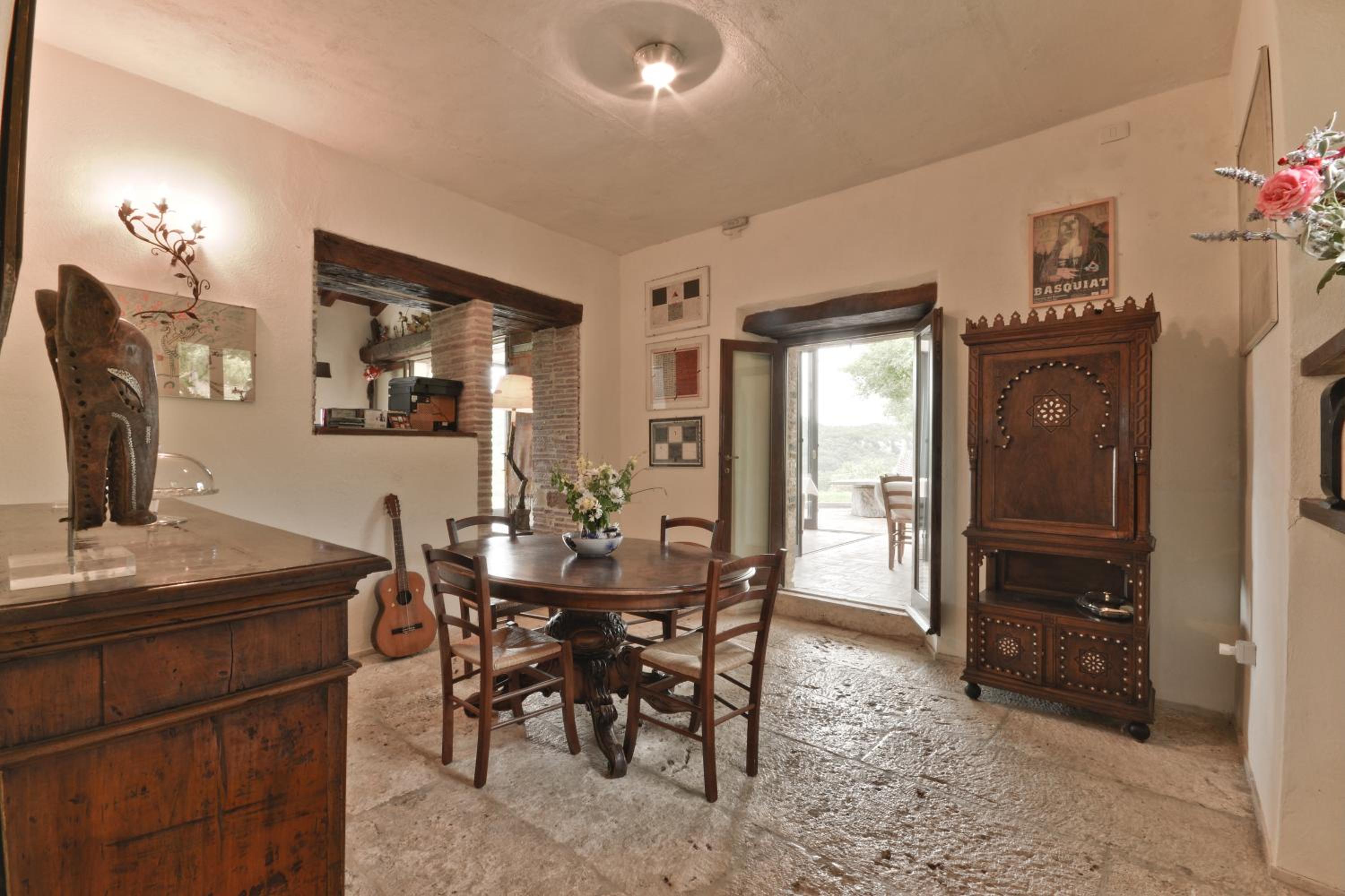 Agriturismo Fontenuova