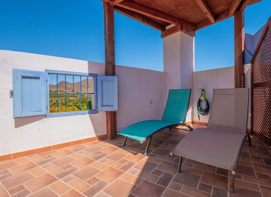 Casa Appaloosa Cabo de Gata