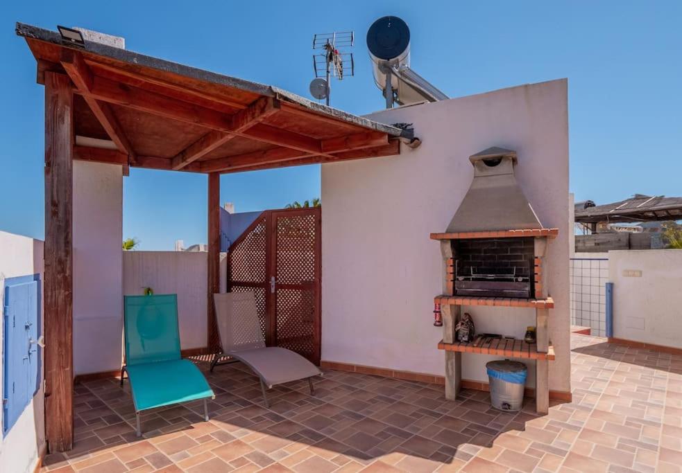 Casa Appaloosa Cabo de Gata