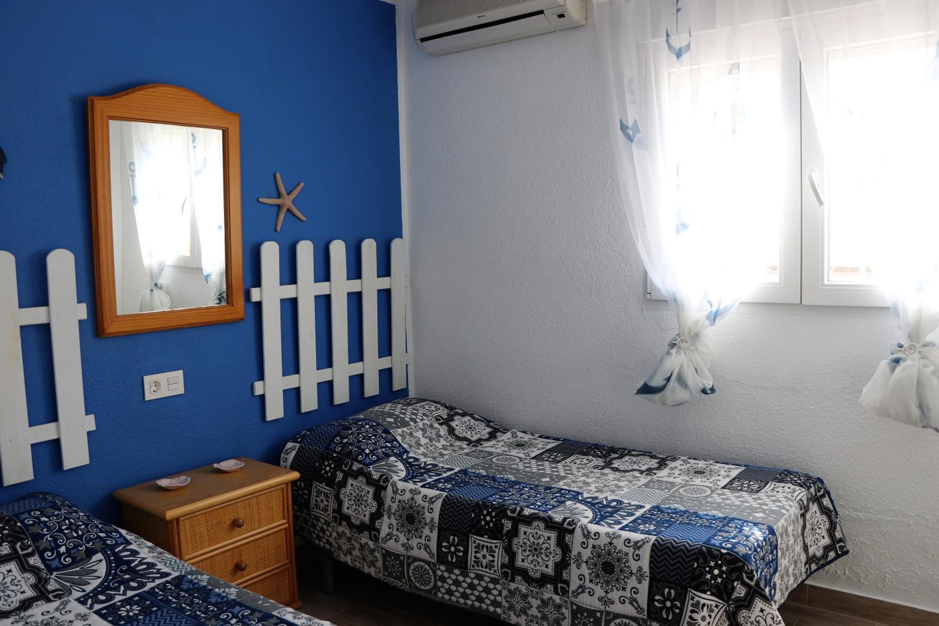 CHALET CON PISCINA PRIVADA