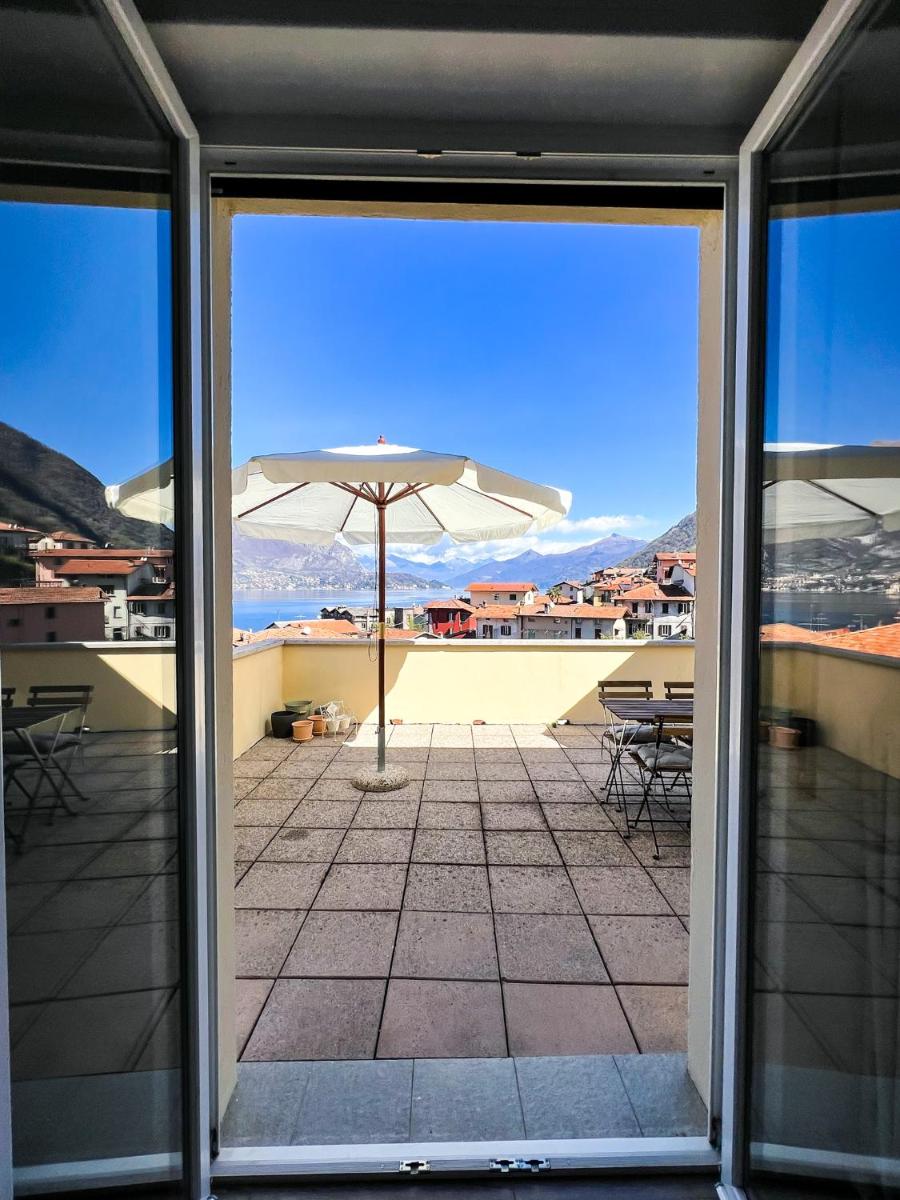 Casa Carlotta Lake Como