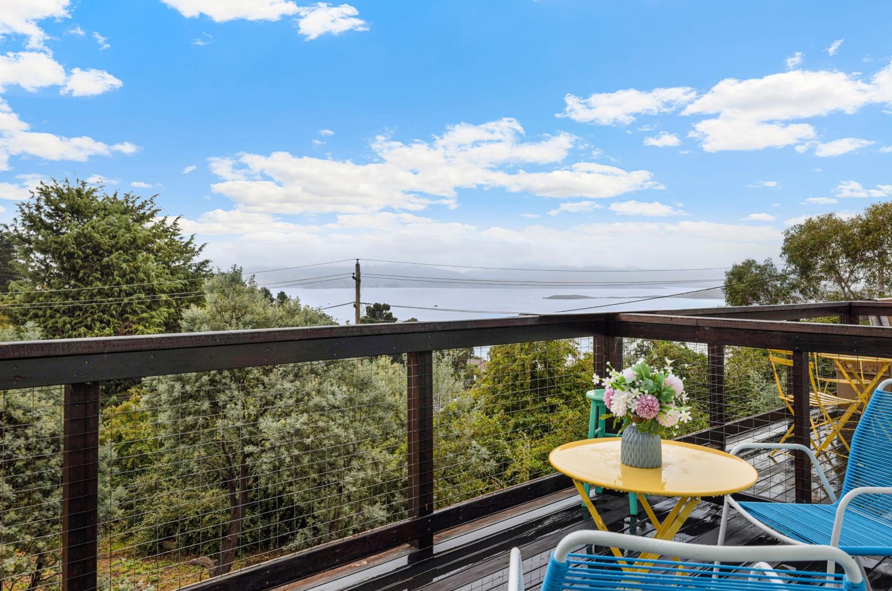 Alps Lakeview Lodge