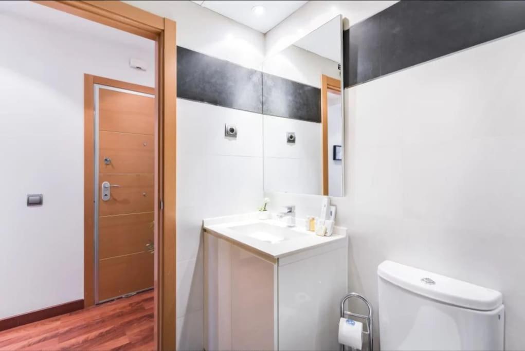 Luxury apartments in Barrio Palacio