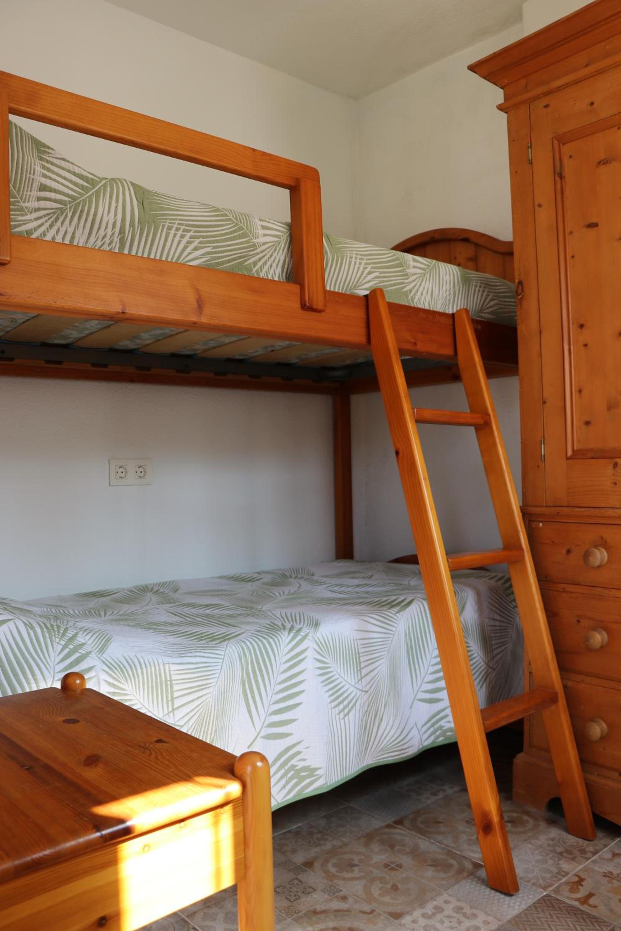 CHALET CON PISCINA PRIVADA