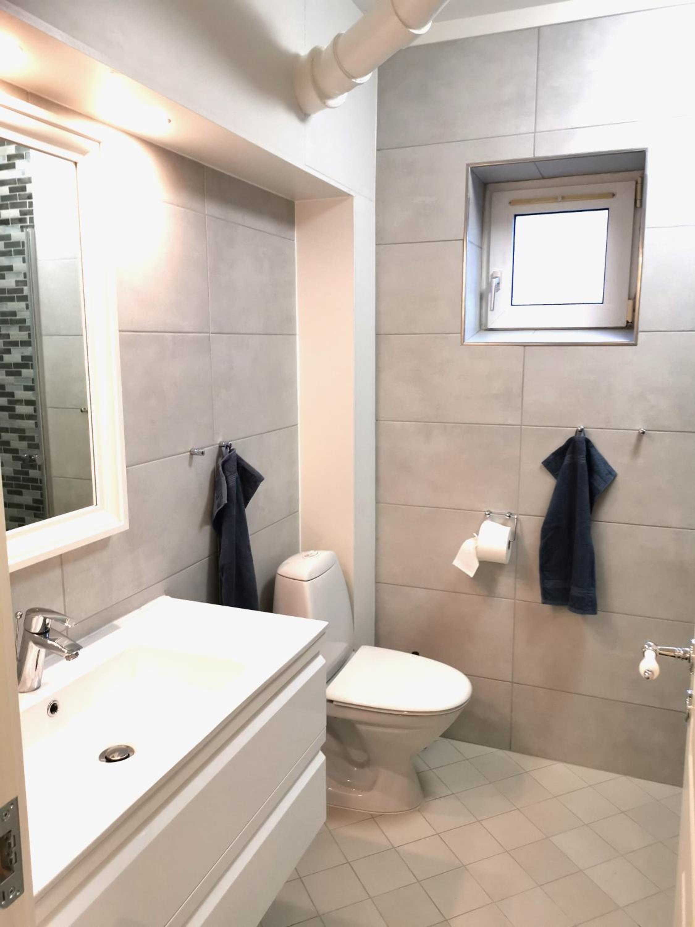 Ama Hyg Atelier Copenhagen-Delicius apartment near the Beach,Metro, Airport