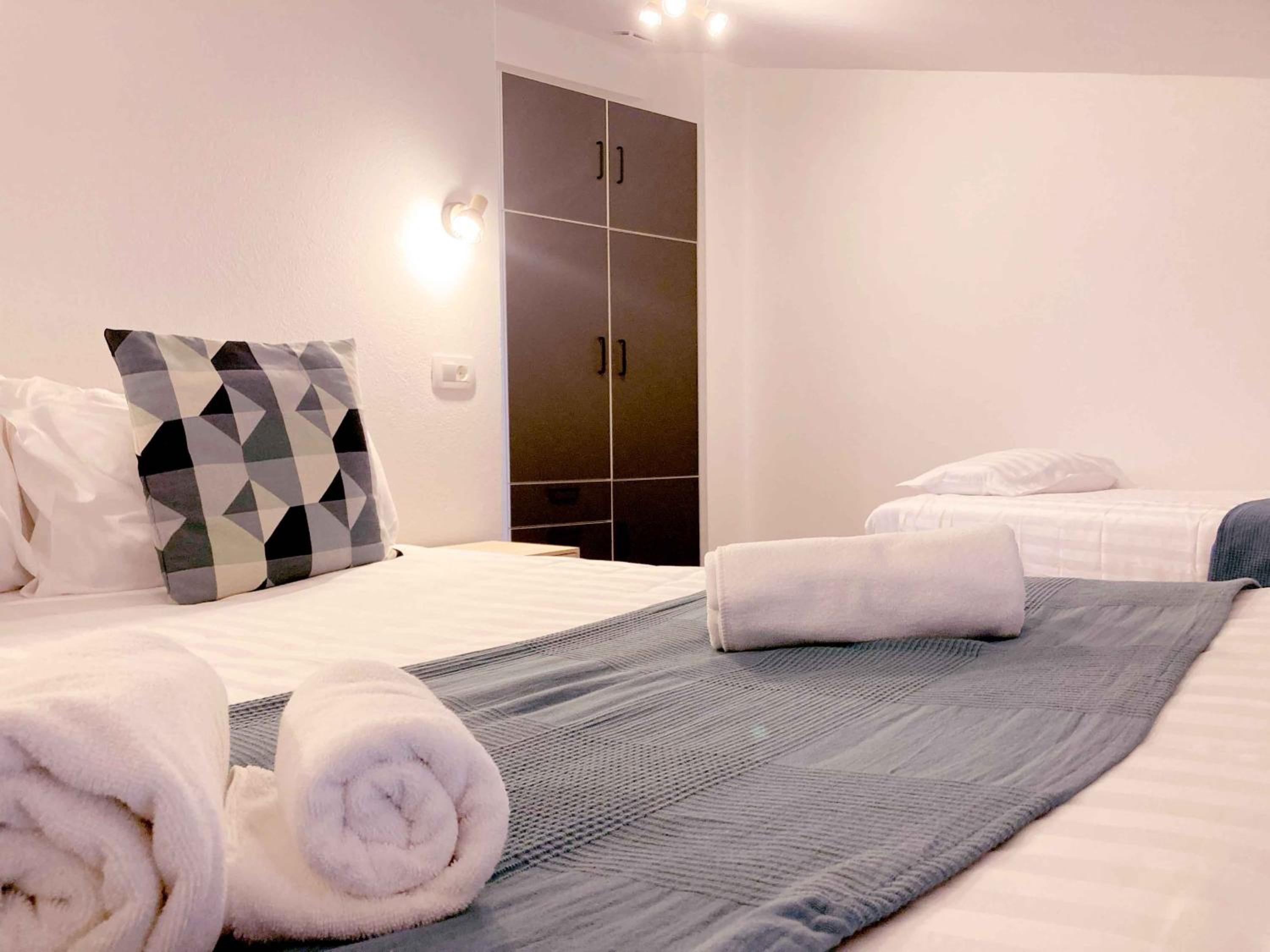 Soca Guesthouse en Kanal