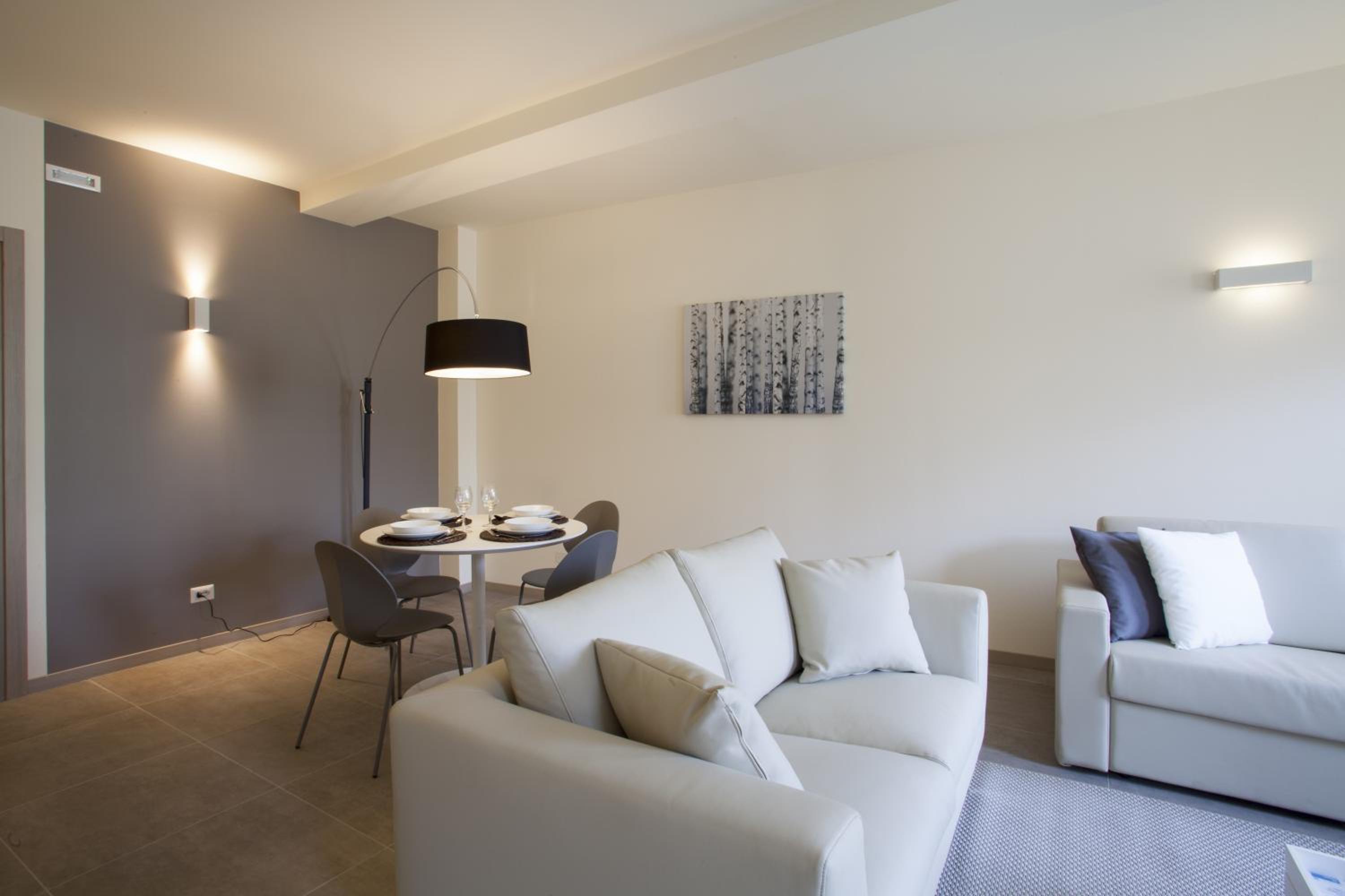 Erïk Langer Pedrocchi Suites