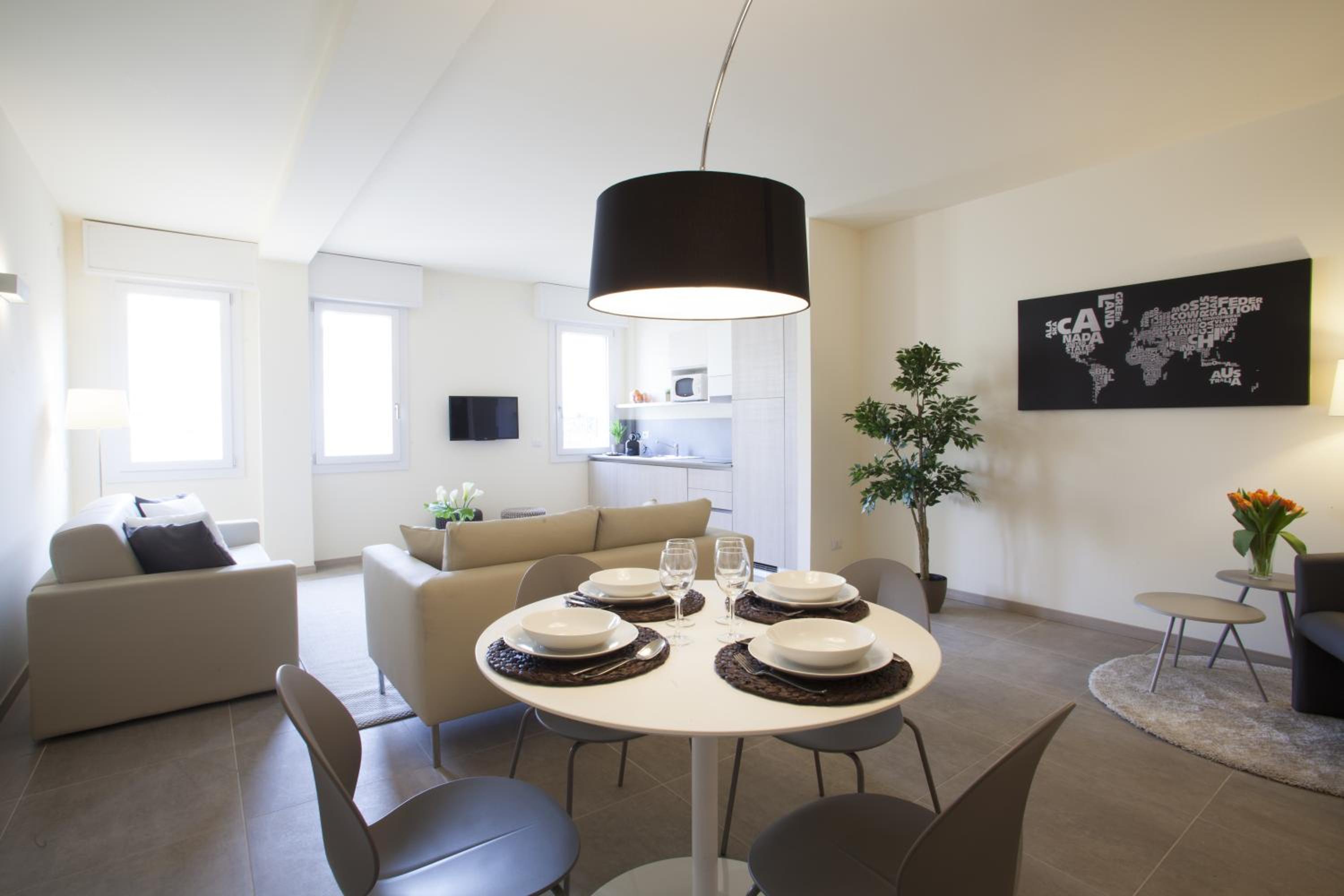 Erïk Langer Pedrocchi Suites