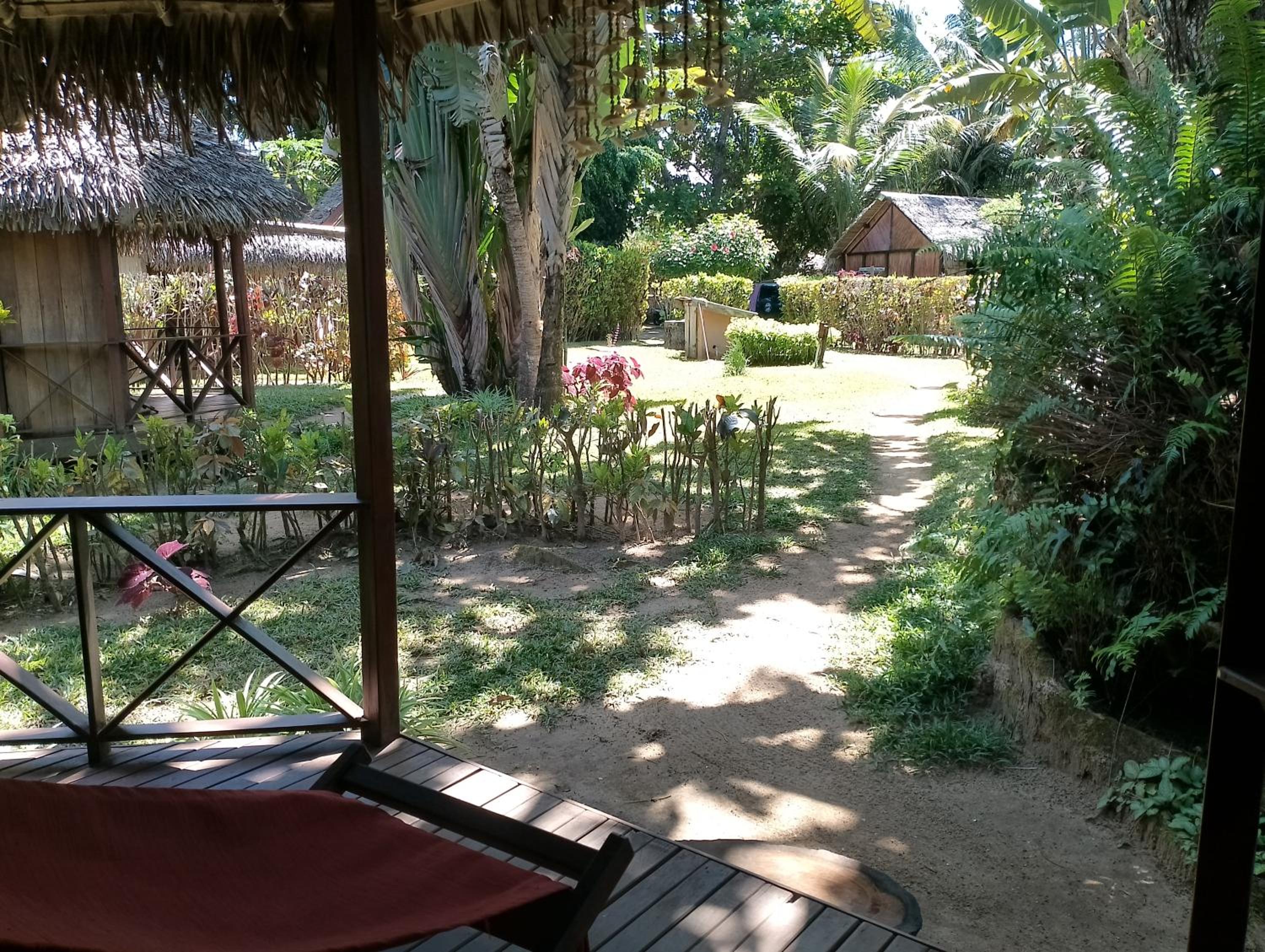 Chez Nath