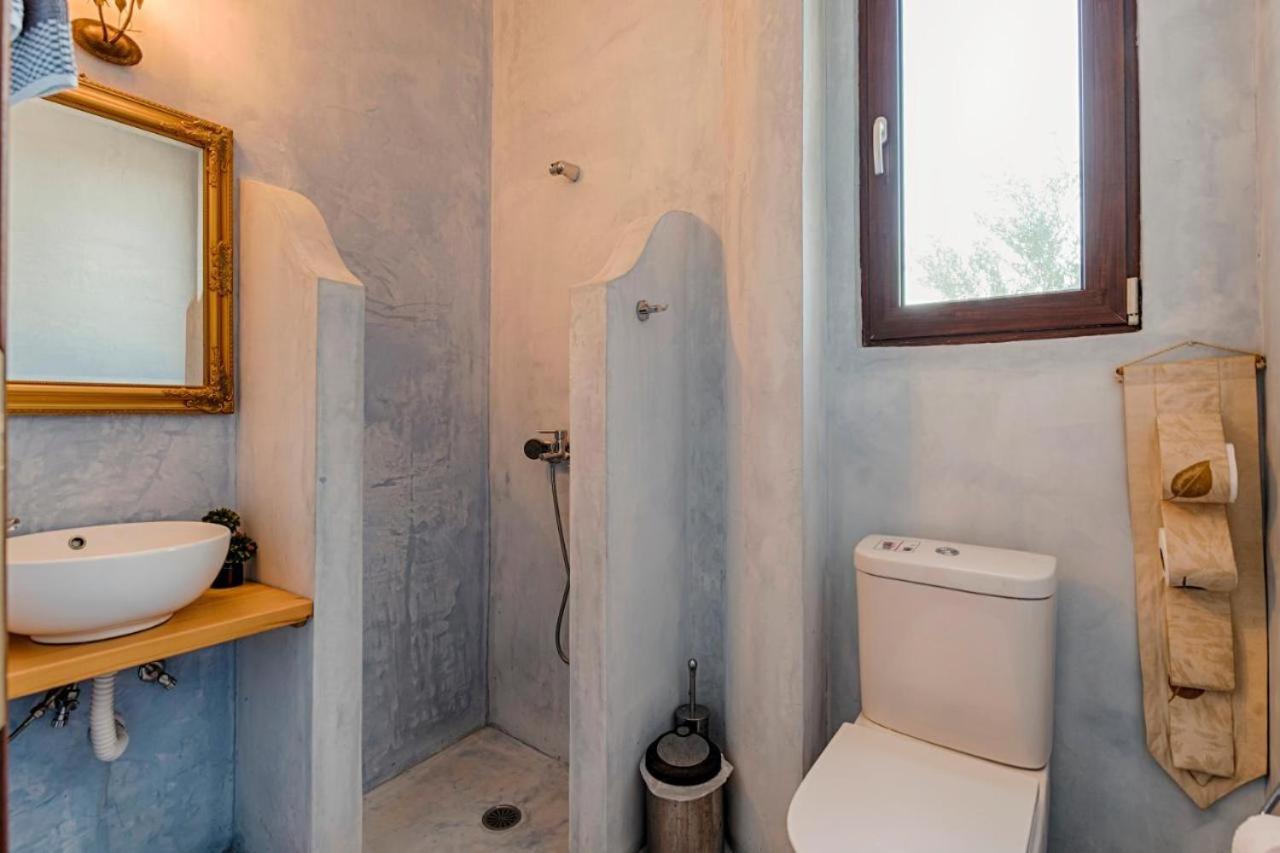 Salagro Seaview Villas Salakos