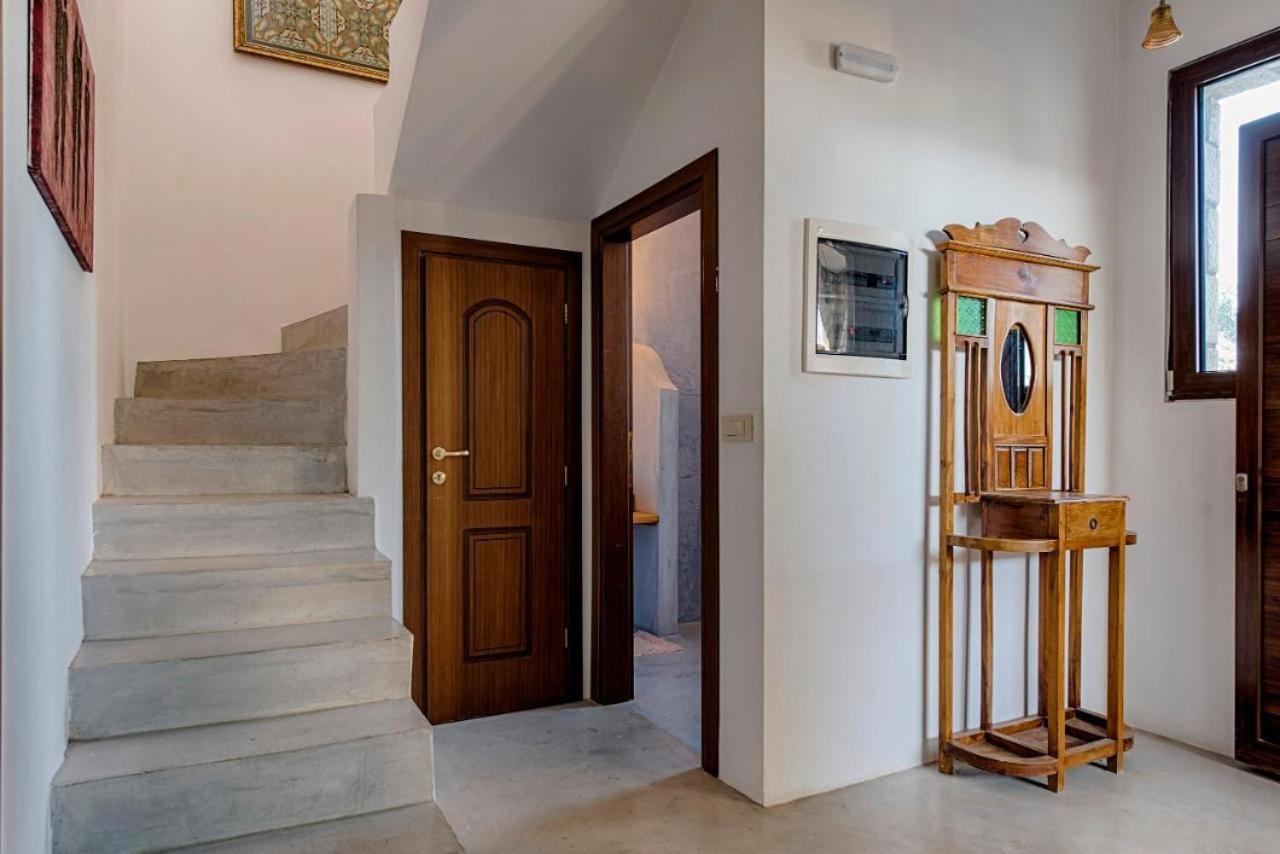 Salagro Seaview Villas Salakos