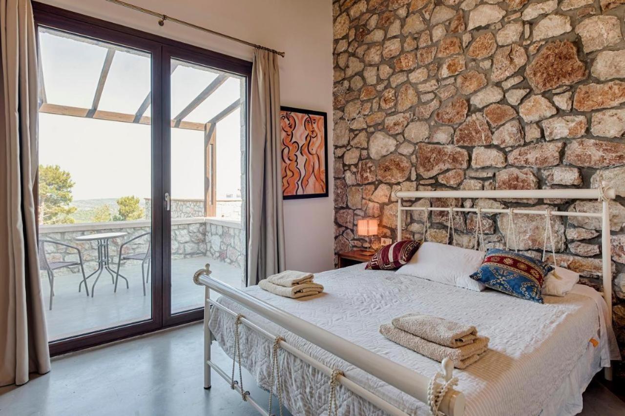 Salagro Seaview Villas Salakos