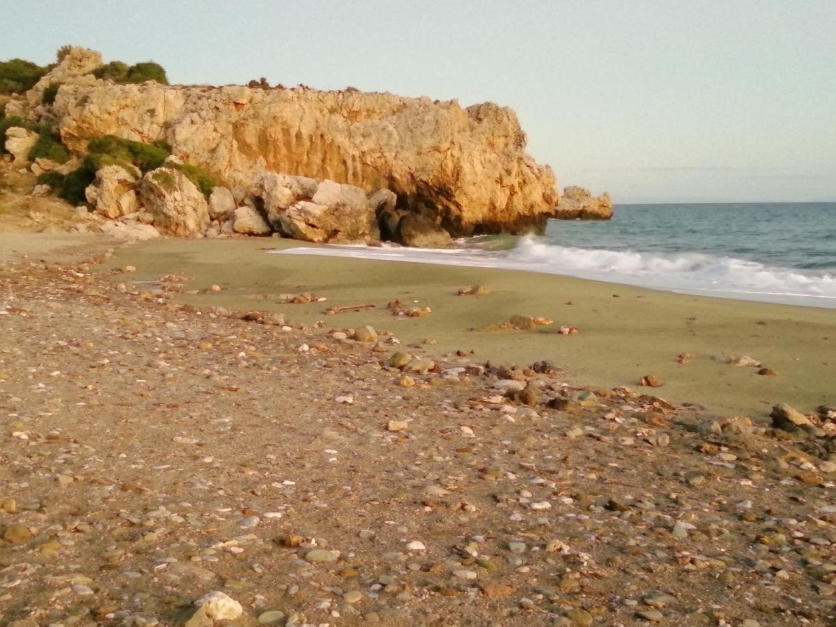 villa ariadni