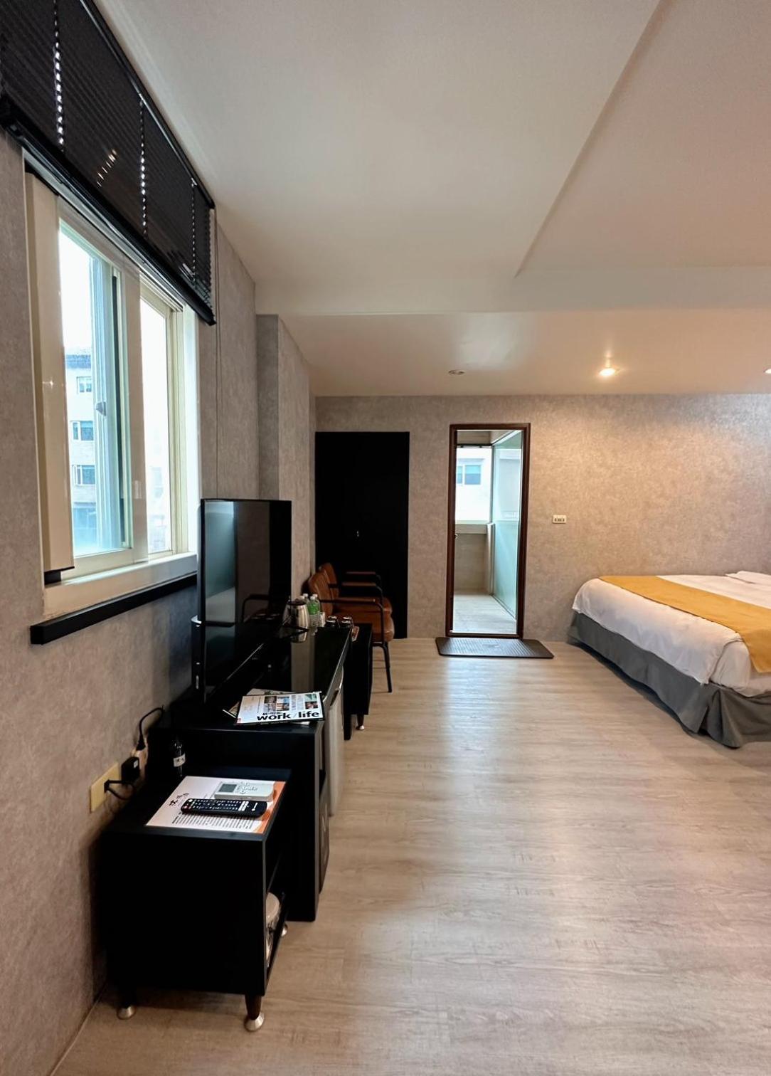 沐-湯宿溫泉行旅