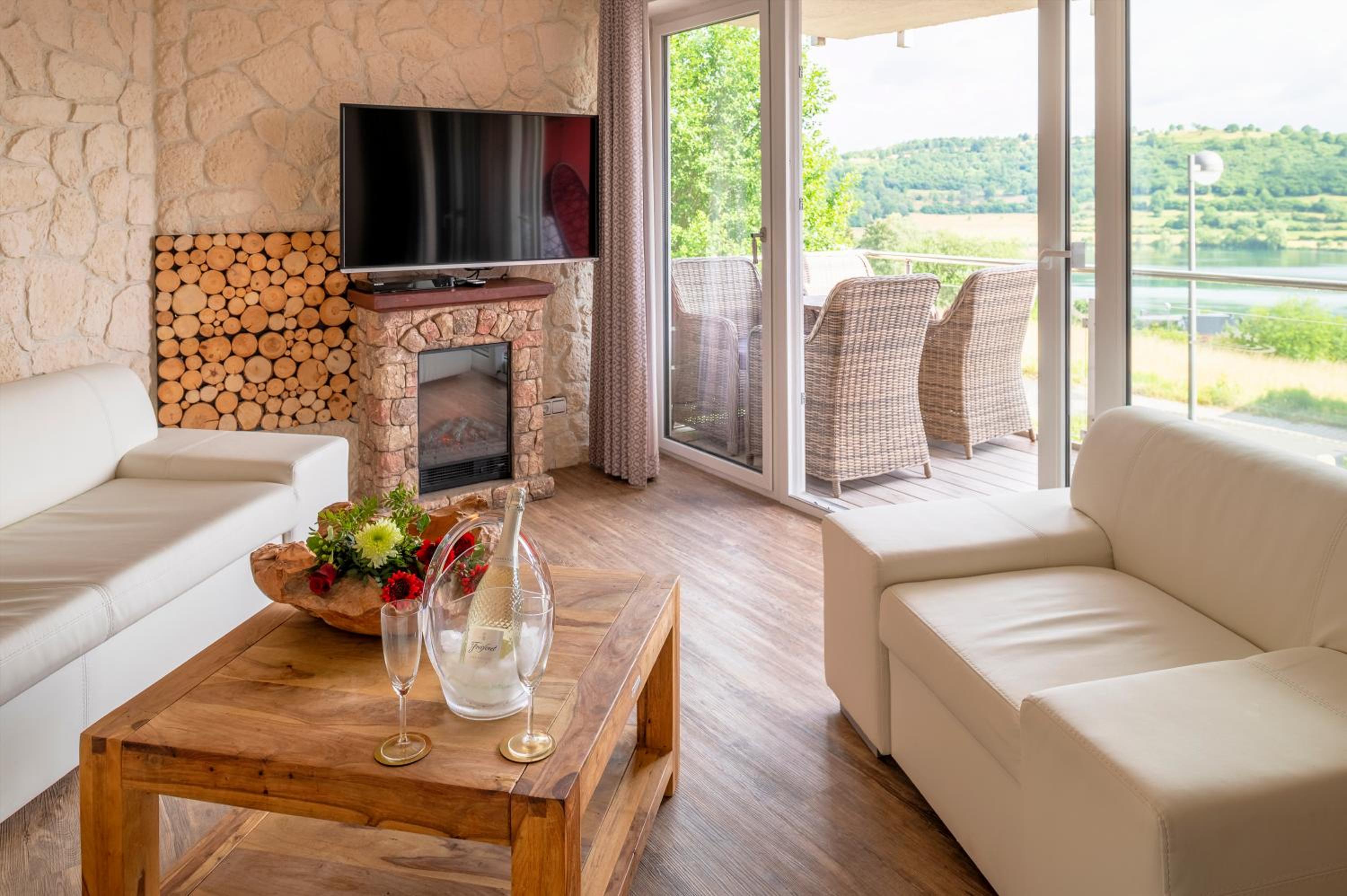 Maarberg Resort