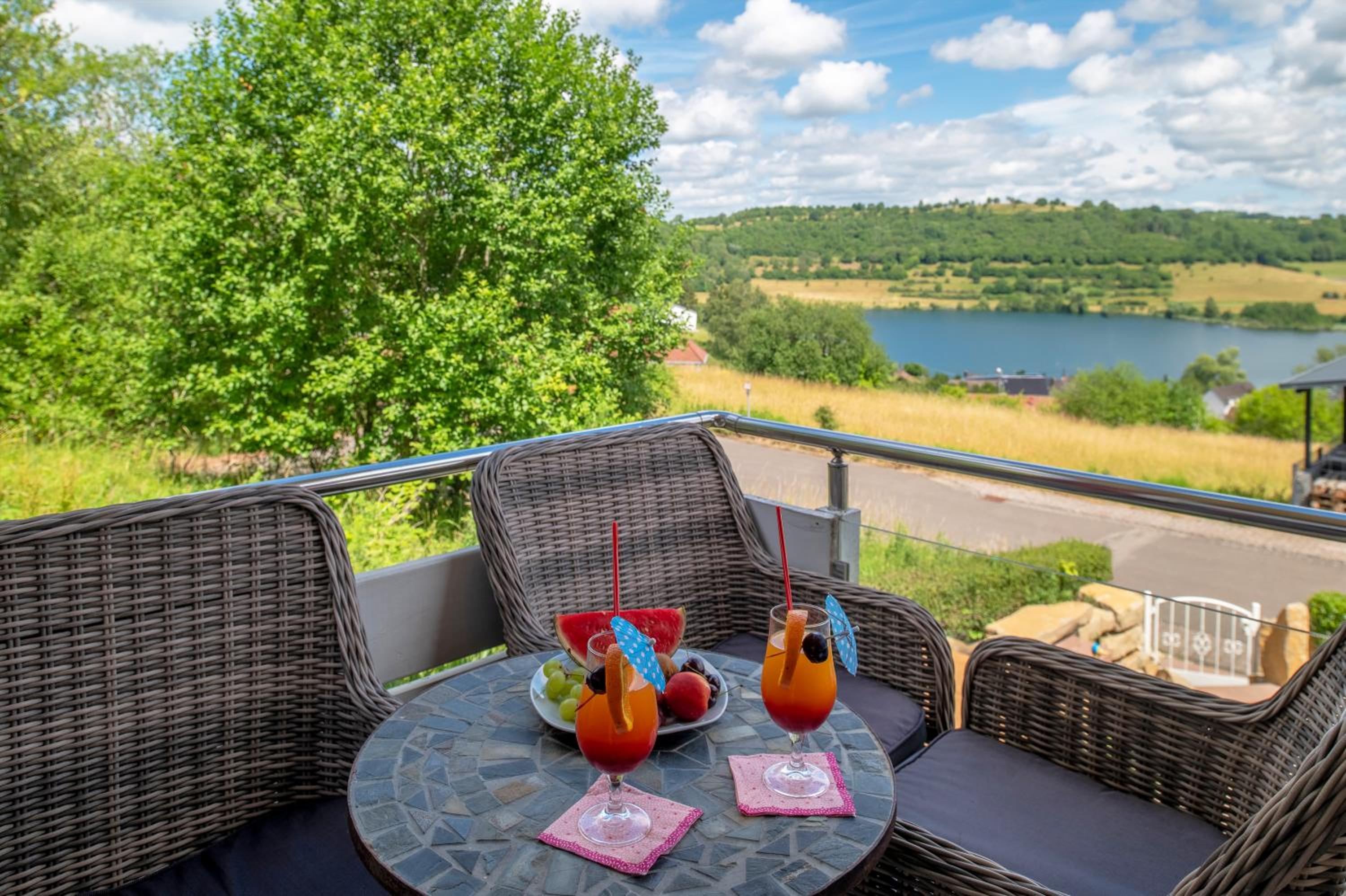 Maarberg Resort