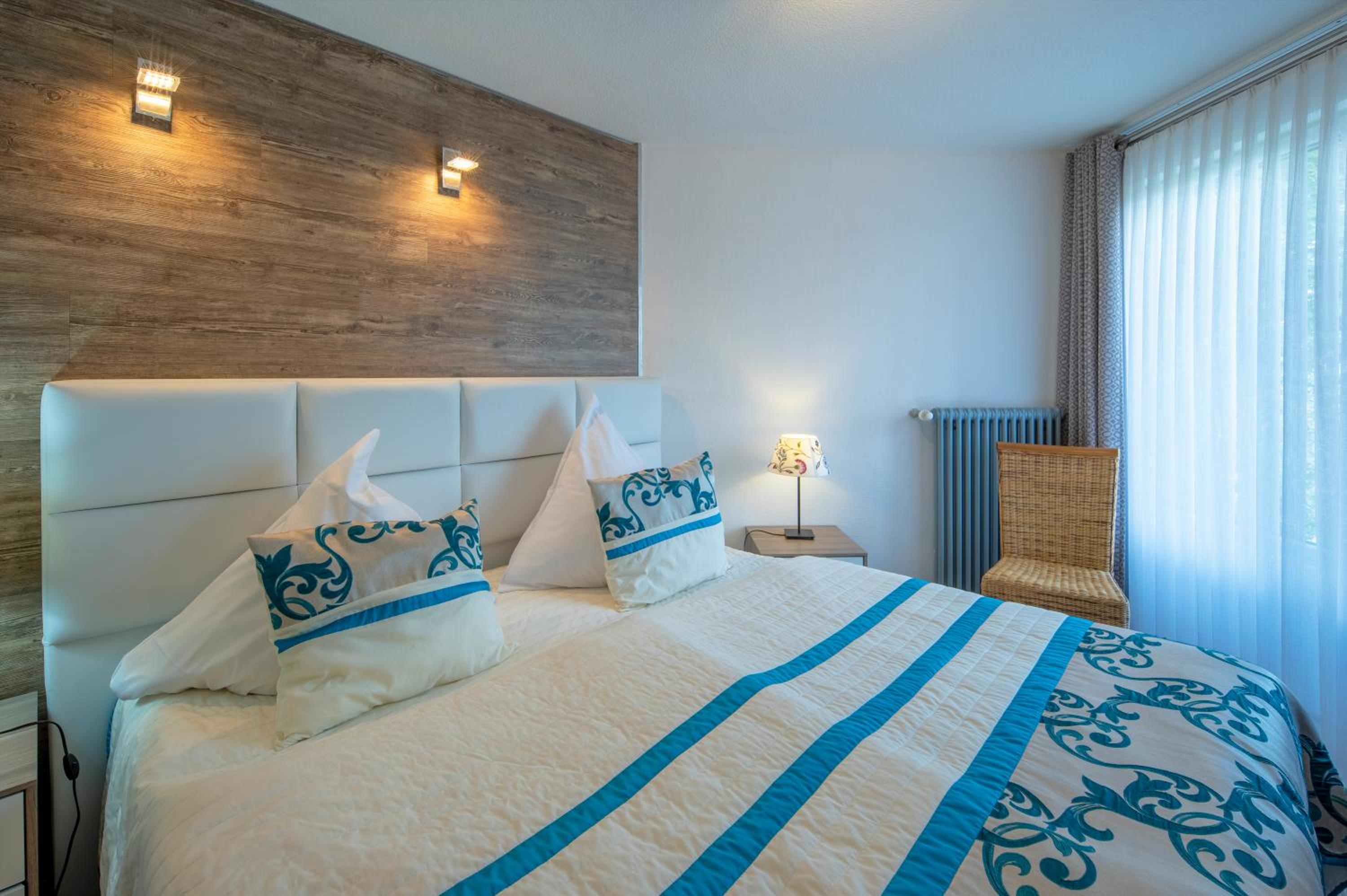 Maarberg Resort