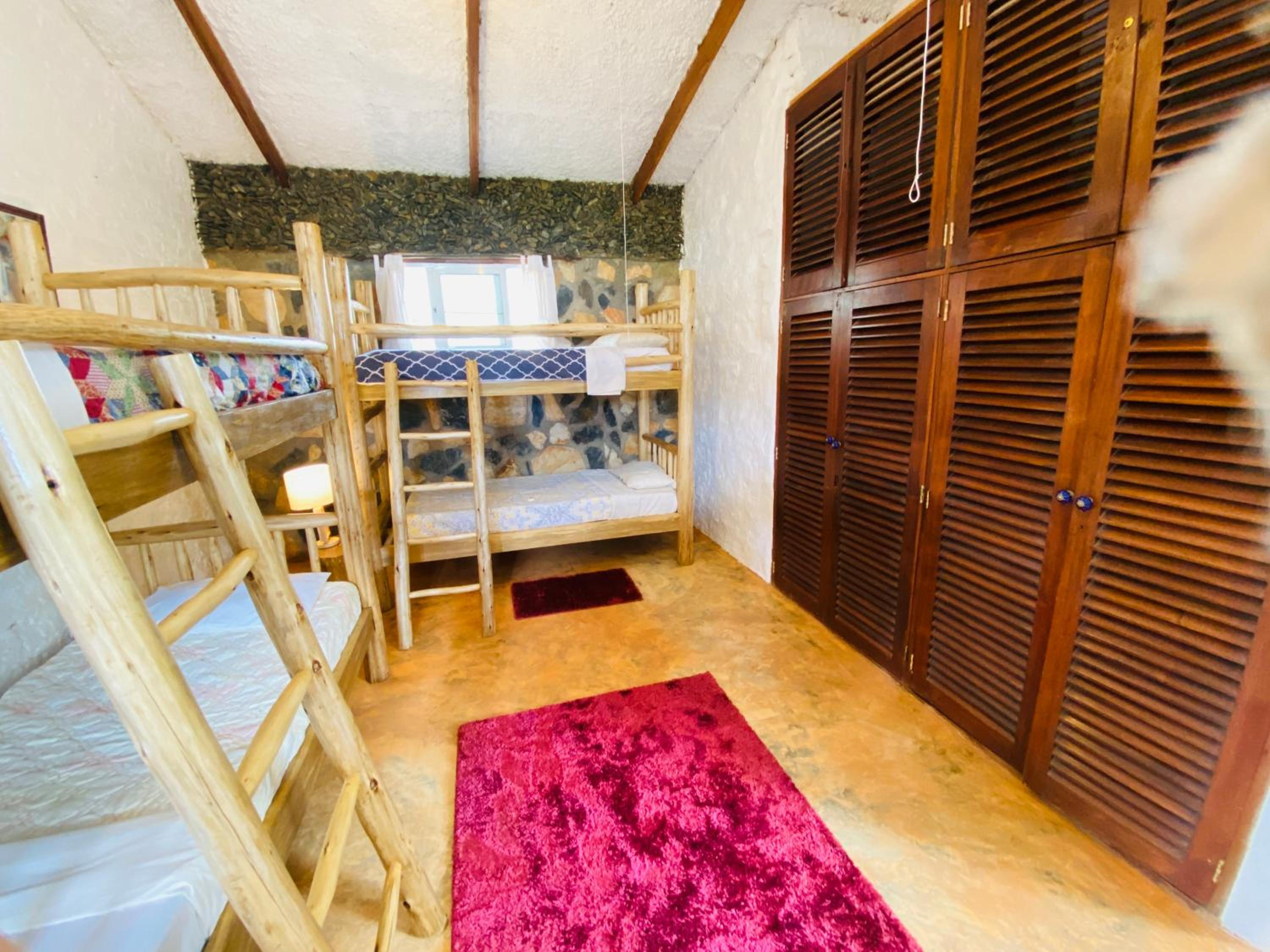 Home OnThe Nile Dorm view 5