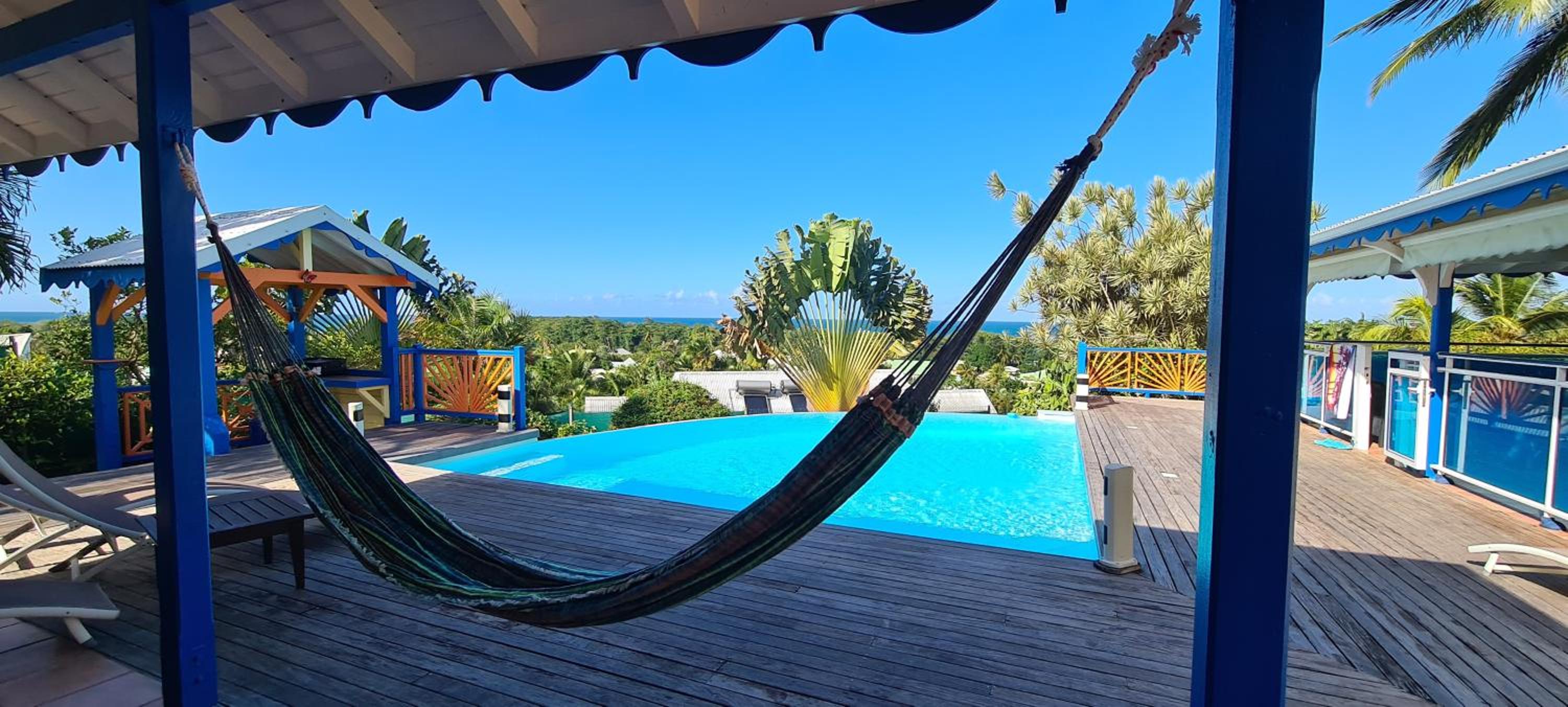 Villa TI JIMO