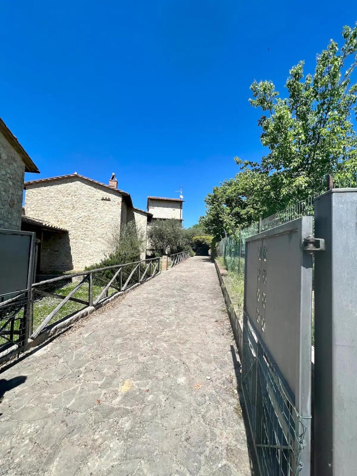 Il casale di Tata view 4