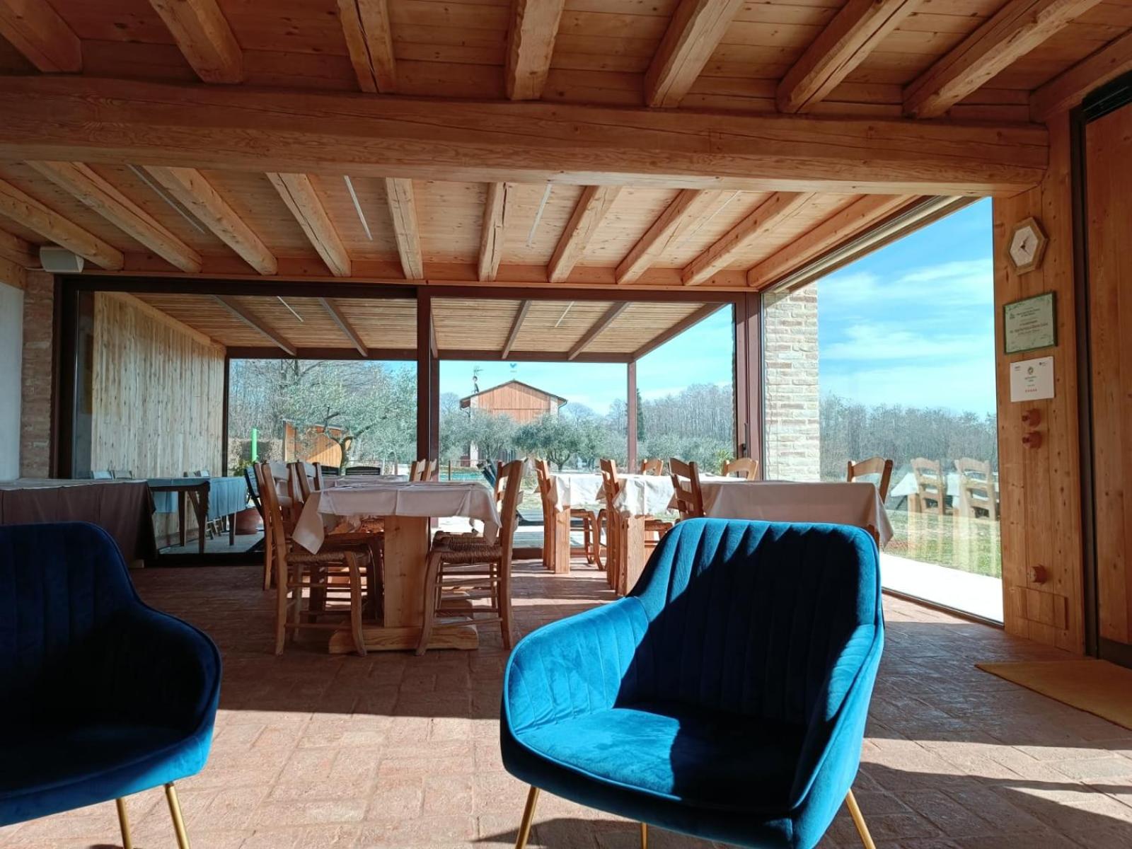 Agriturismo Dolce Colle