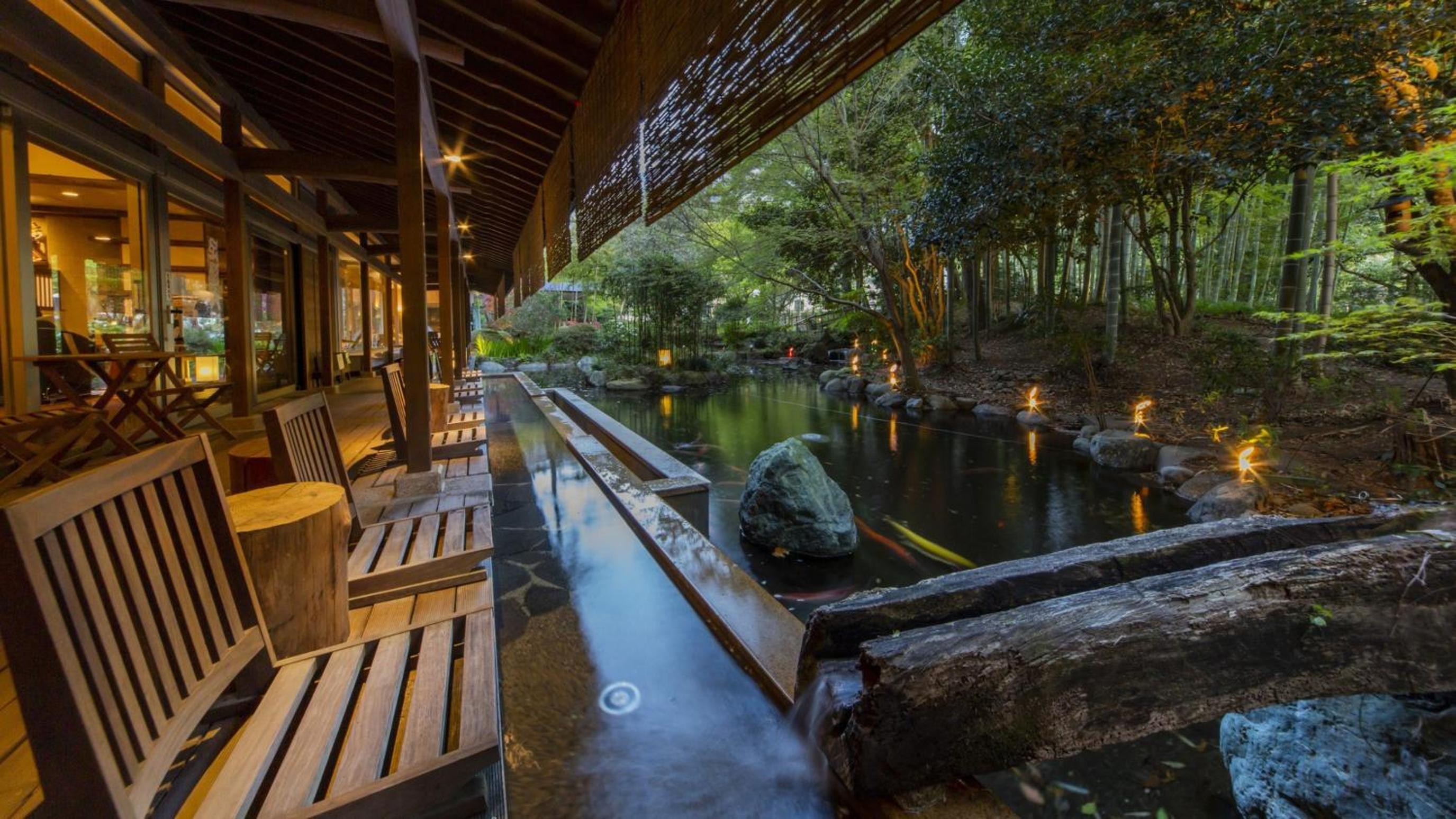 Shimobe Hotel