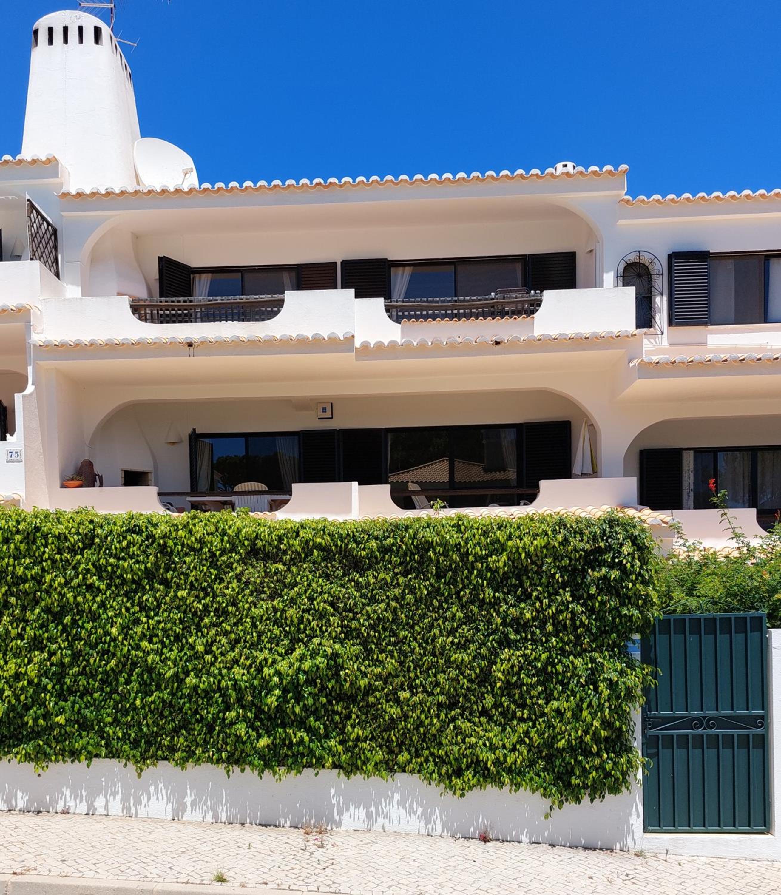 Ancão Beach Apartment