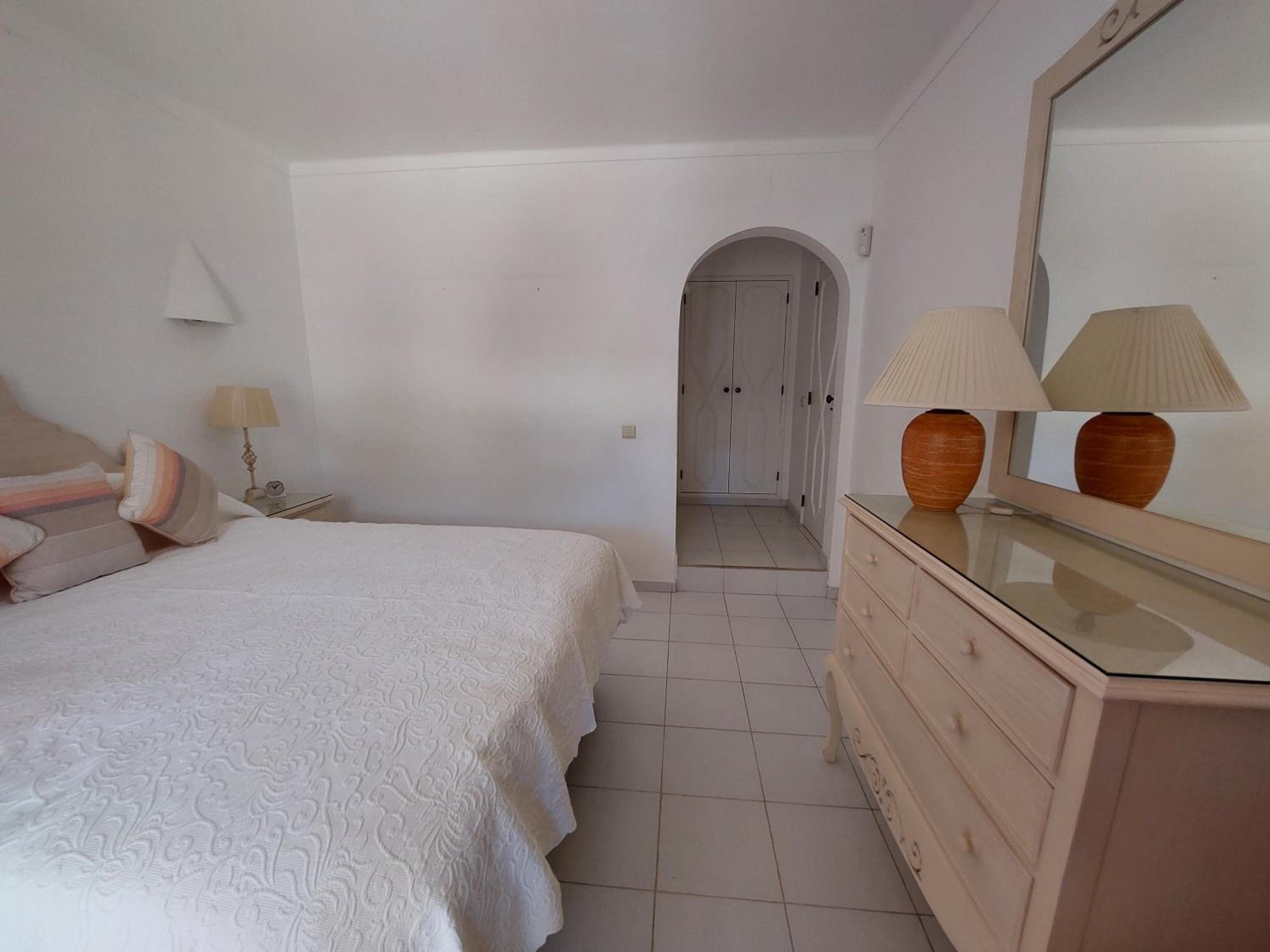 Ancão Beach Apartment