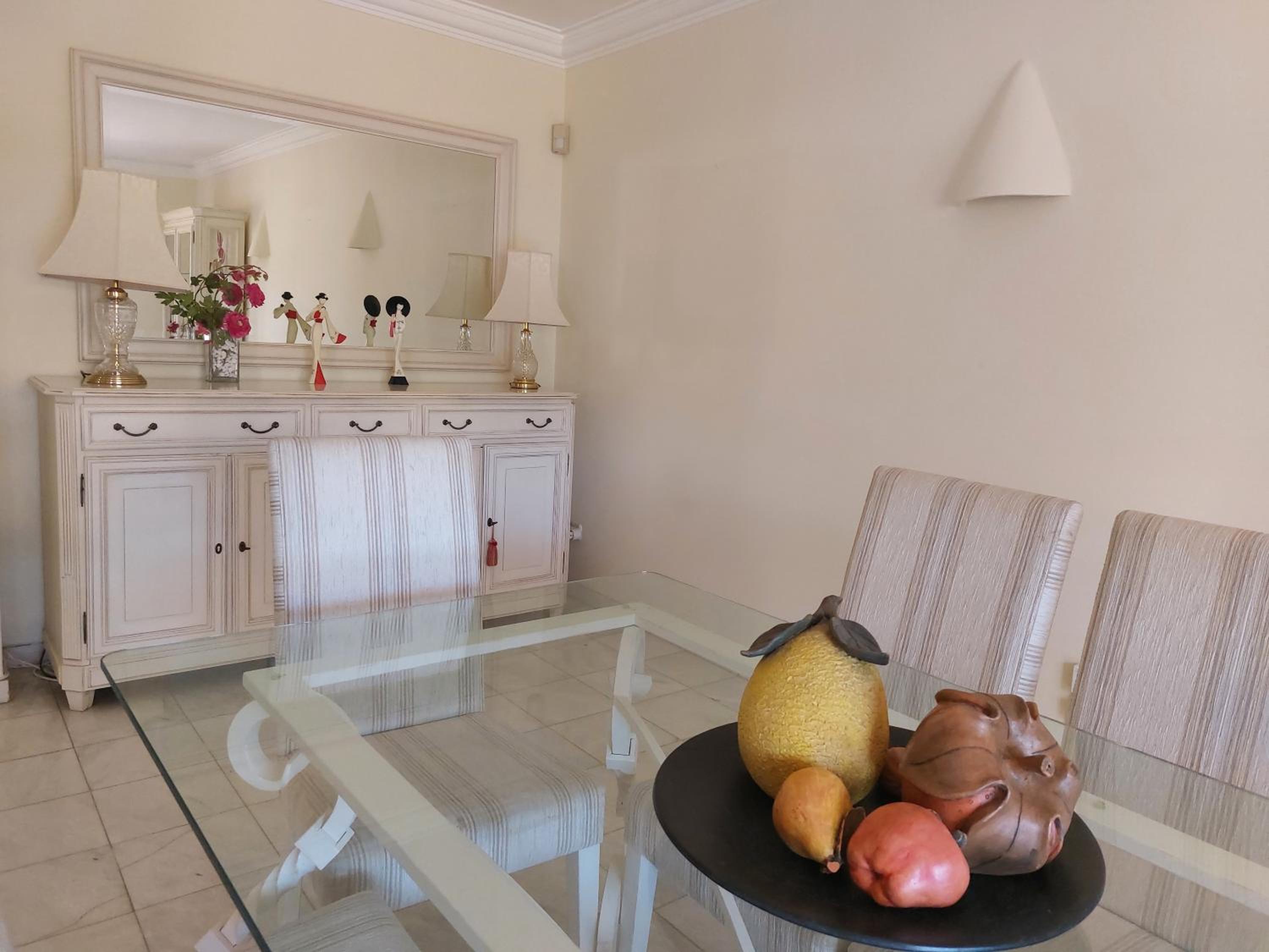 Ancão Beach Apartment