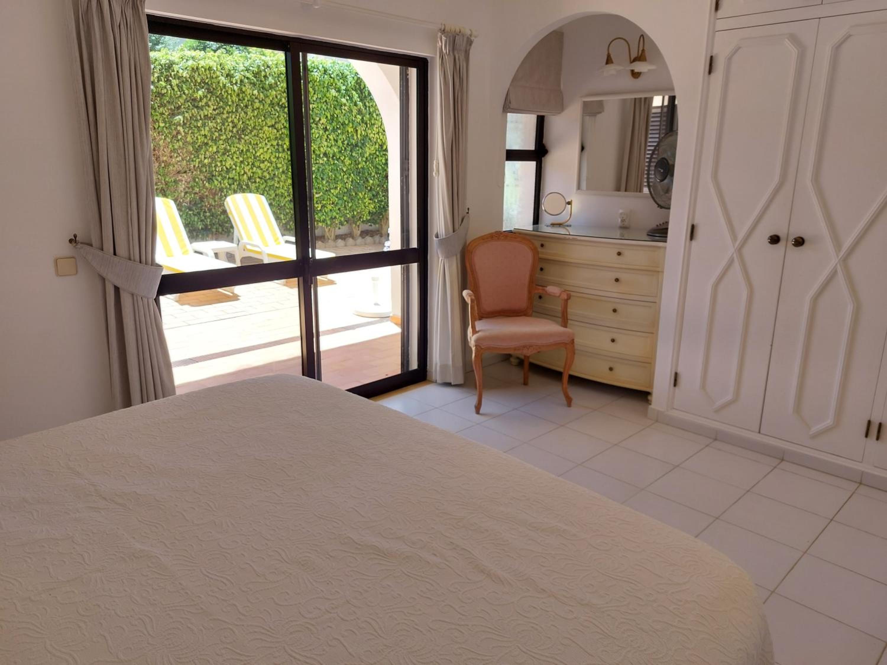 Ancão Beach Apartment