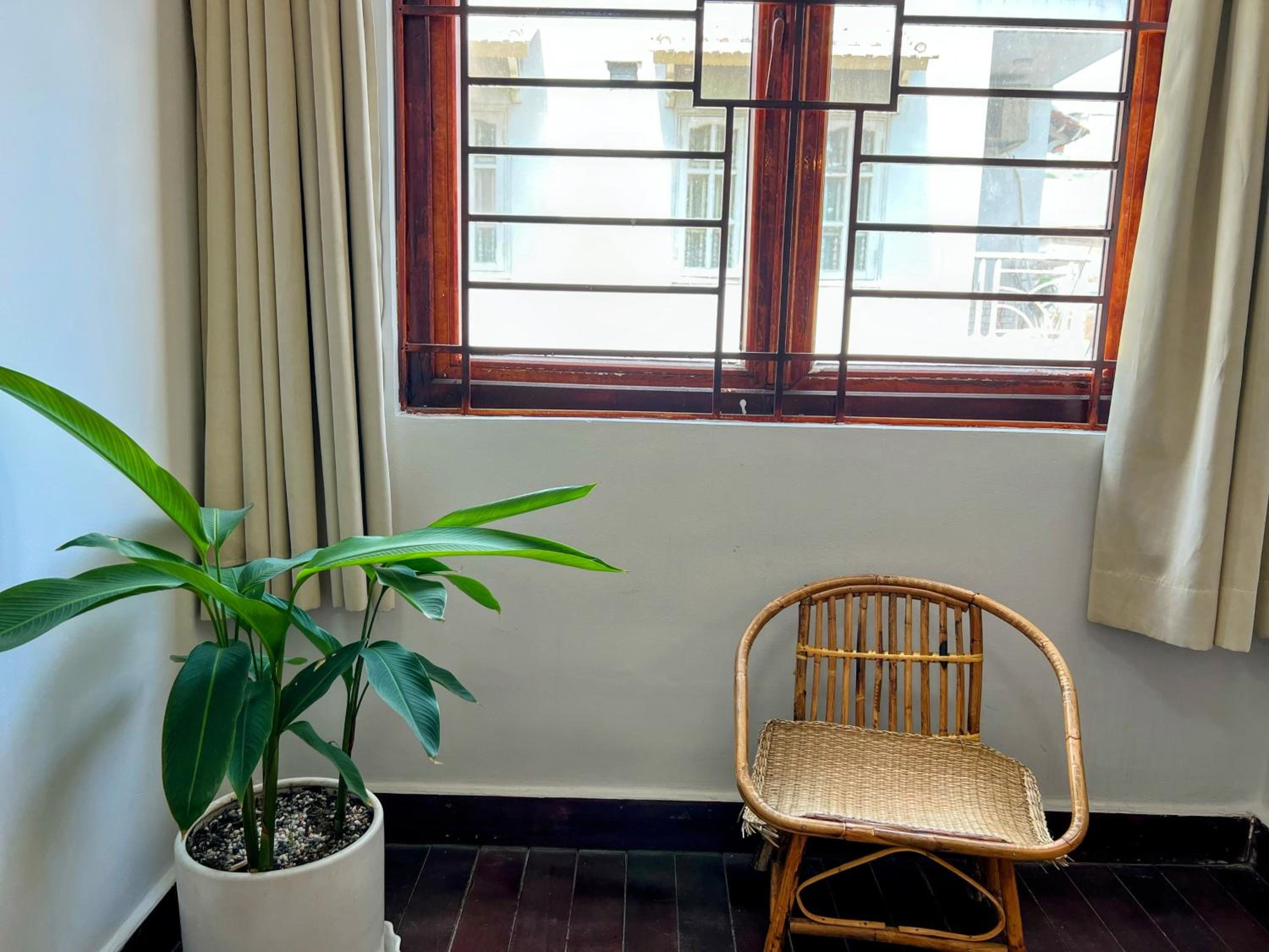 Cỏ Homestay SaiGon Center