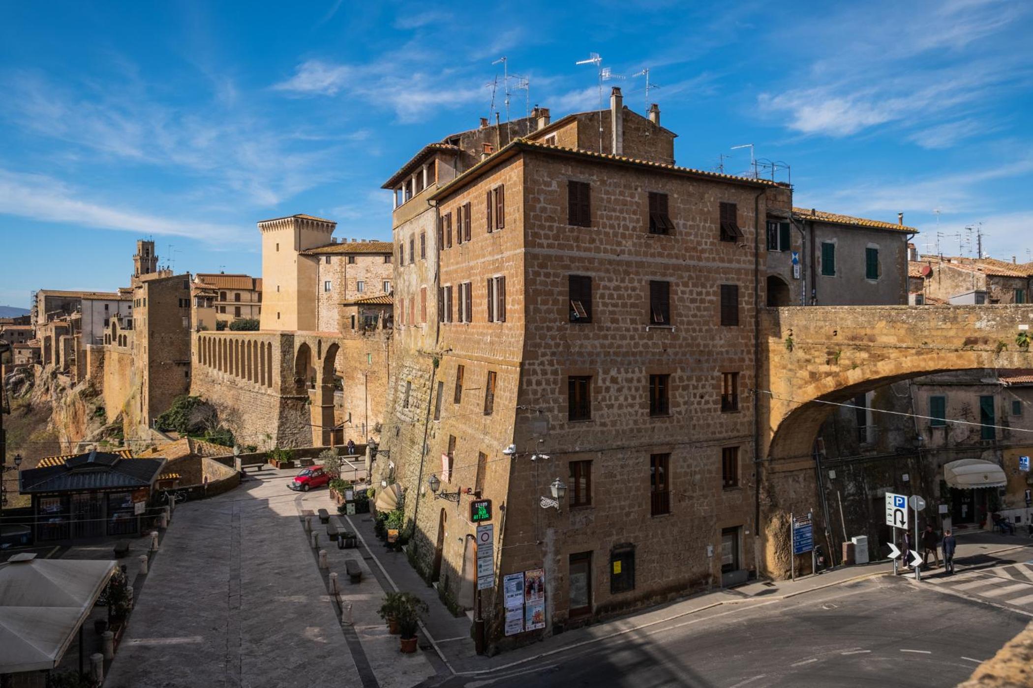 B&B Il Tufo Rosa