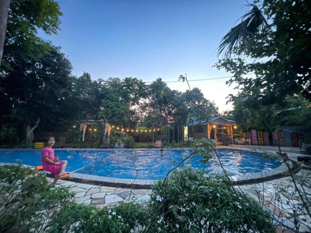 Queen's Homestay Ba Vì - Venuestay view 4